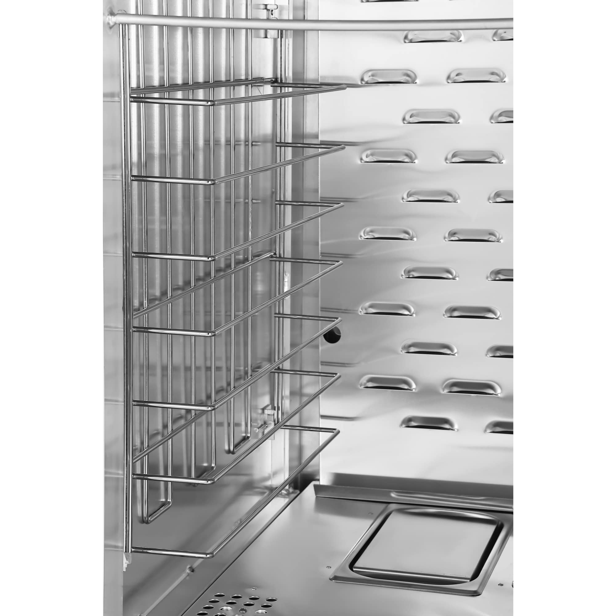 KoolMore LMP-KM-CHP36-WISS Warming-Drawer - View #8