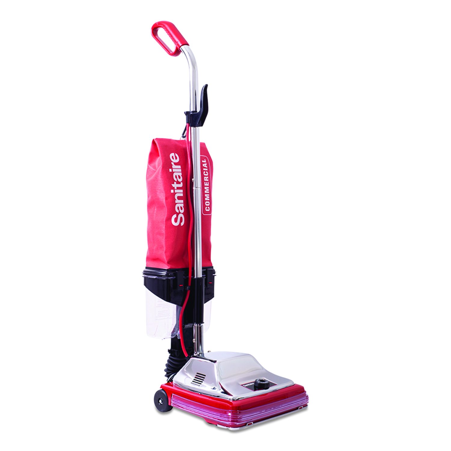Sanitaire SC887E Upright-Vacuums - View #3