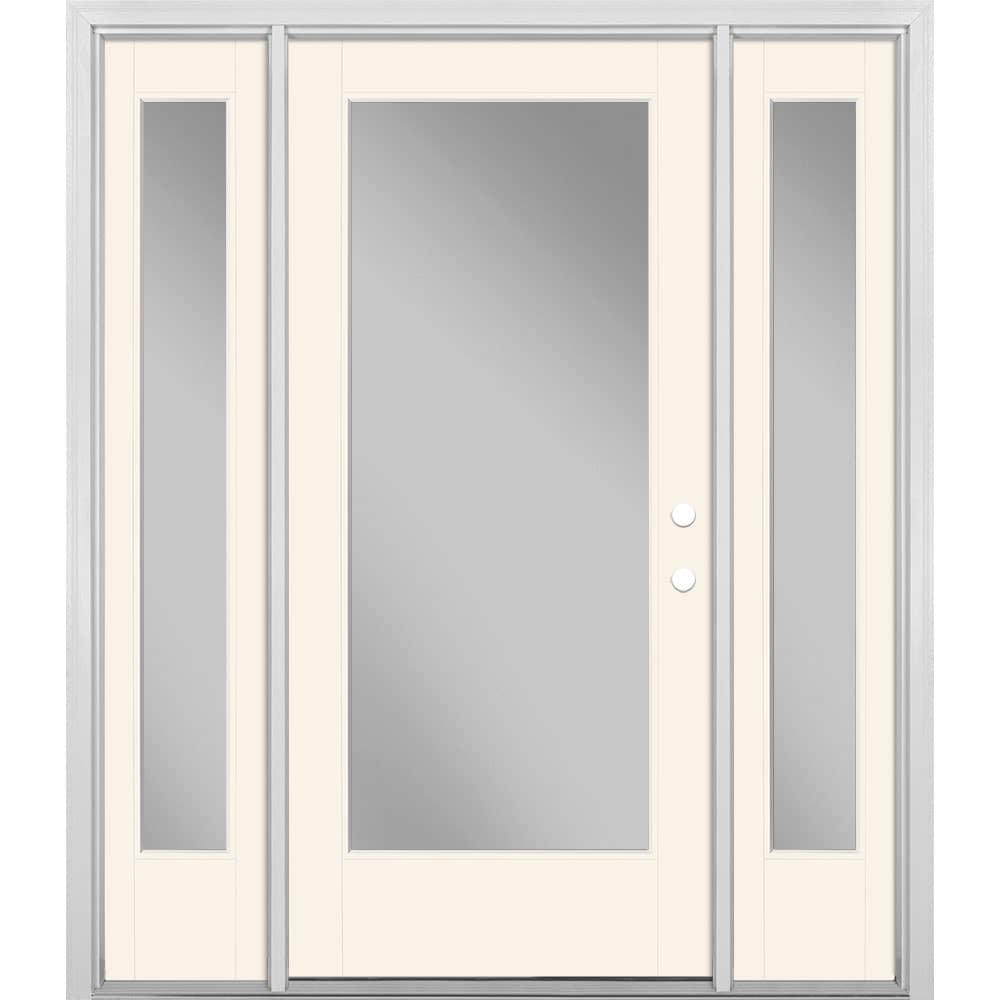 Stainless Steel Patio Doors At Lowes Com   11988386 