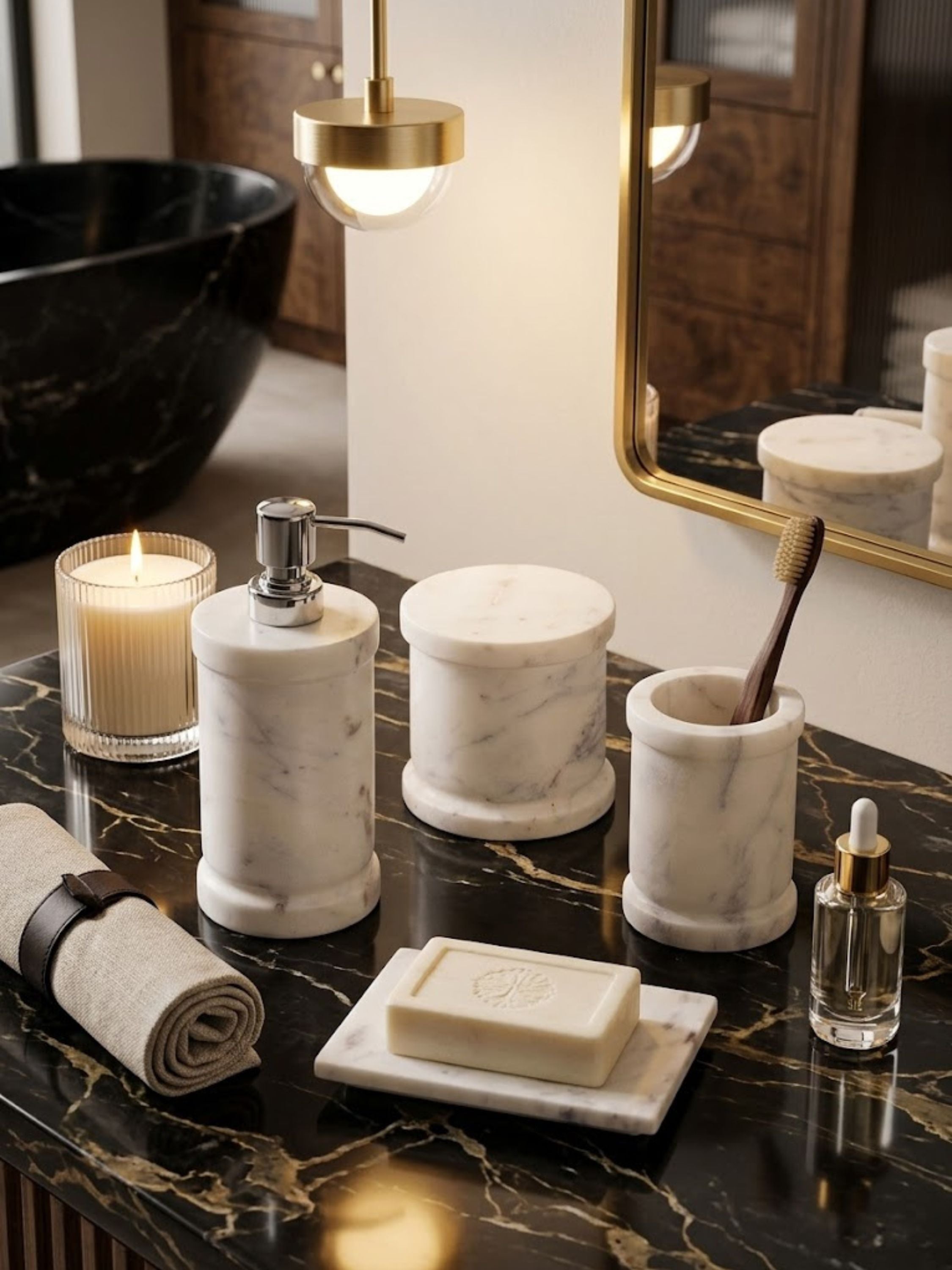 GAURI KOHLI GK51155 Bathroom-Accessories - View #5