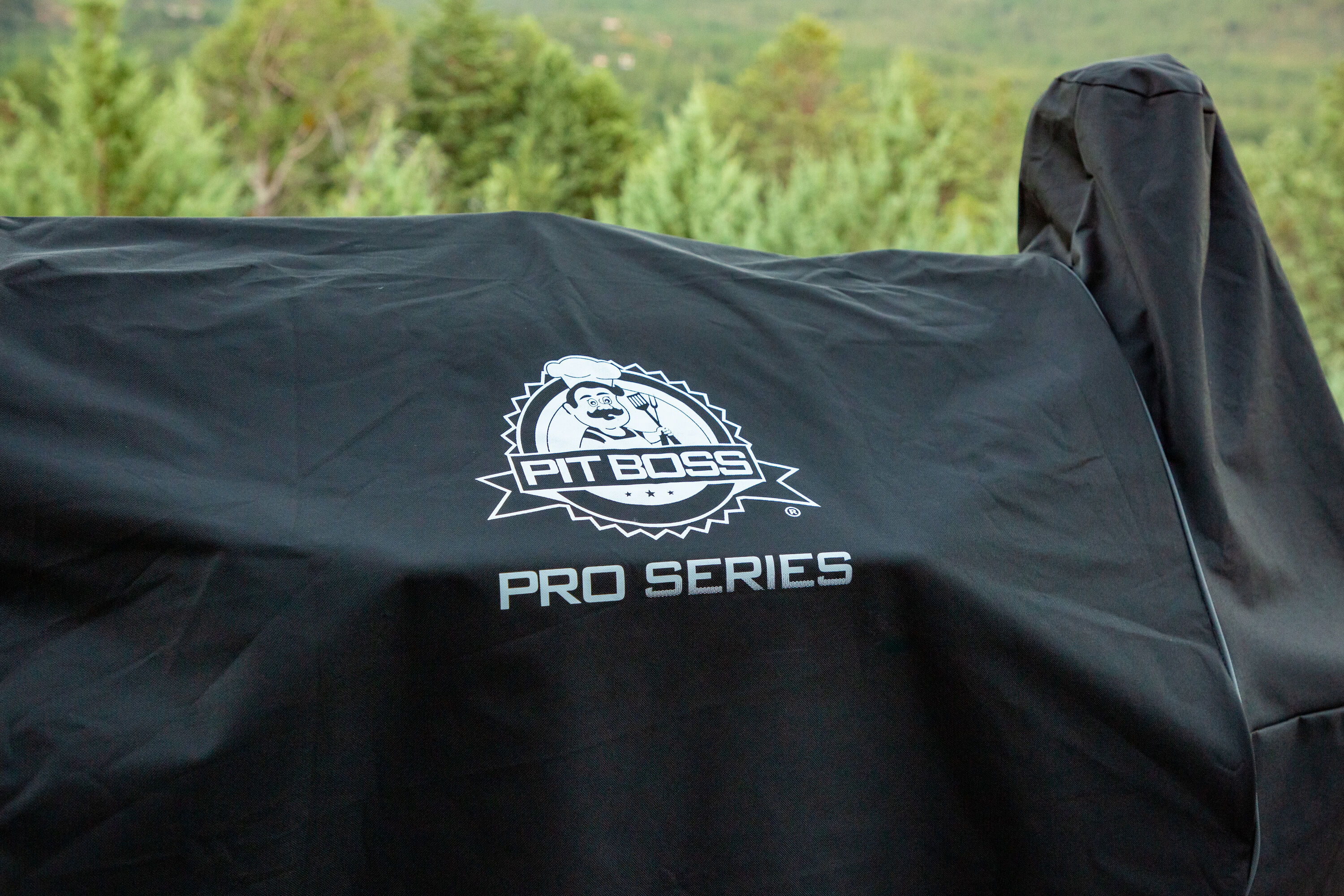 Pit Boss 73042 Grill-Covers - View #3