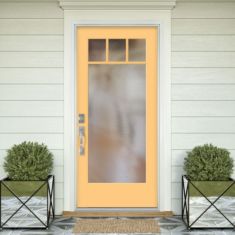 Masonite 1524588 Entry-Doors - View #2