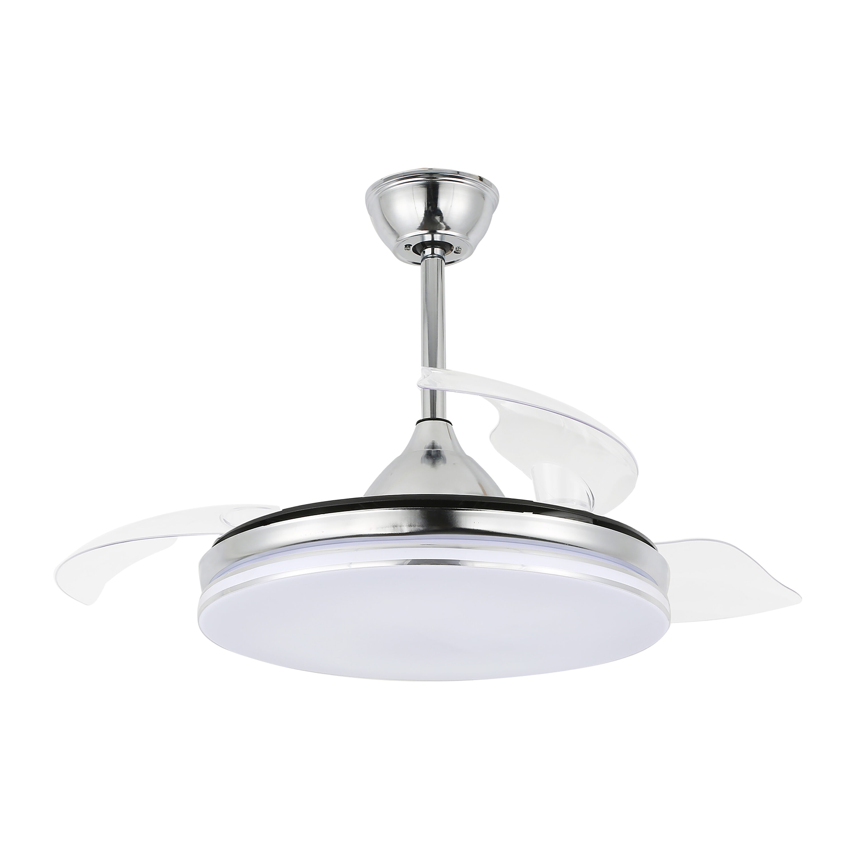 Cusp Barn DC4261-C Ceiling-Fans - View #9