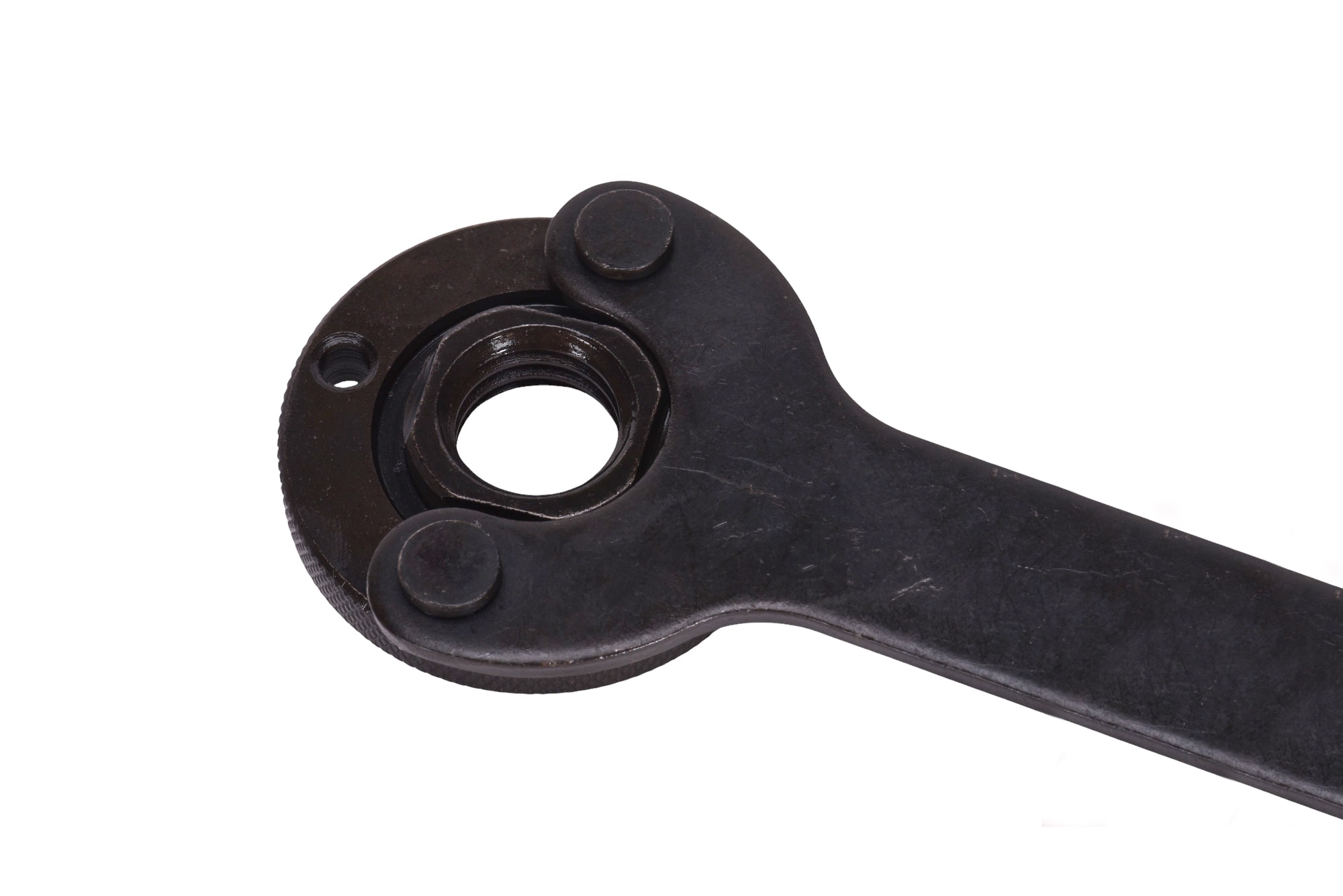 Century Drill & Tool 75099 Abrasive-Wheels - View #3