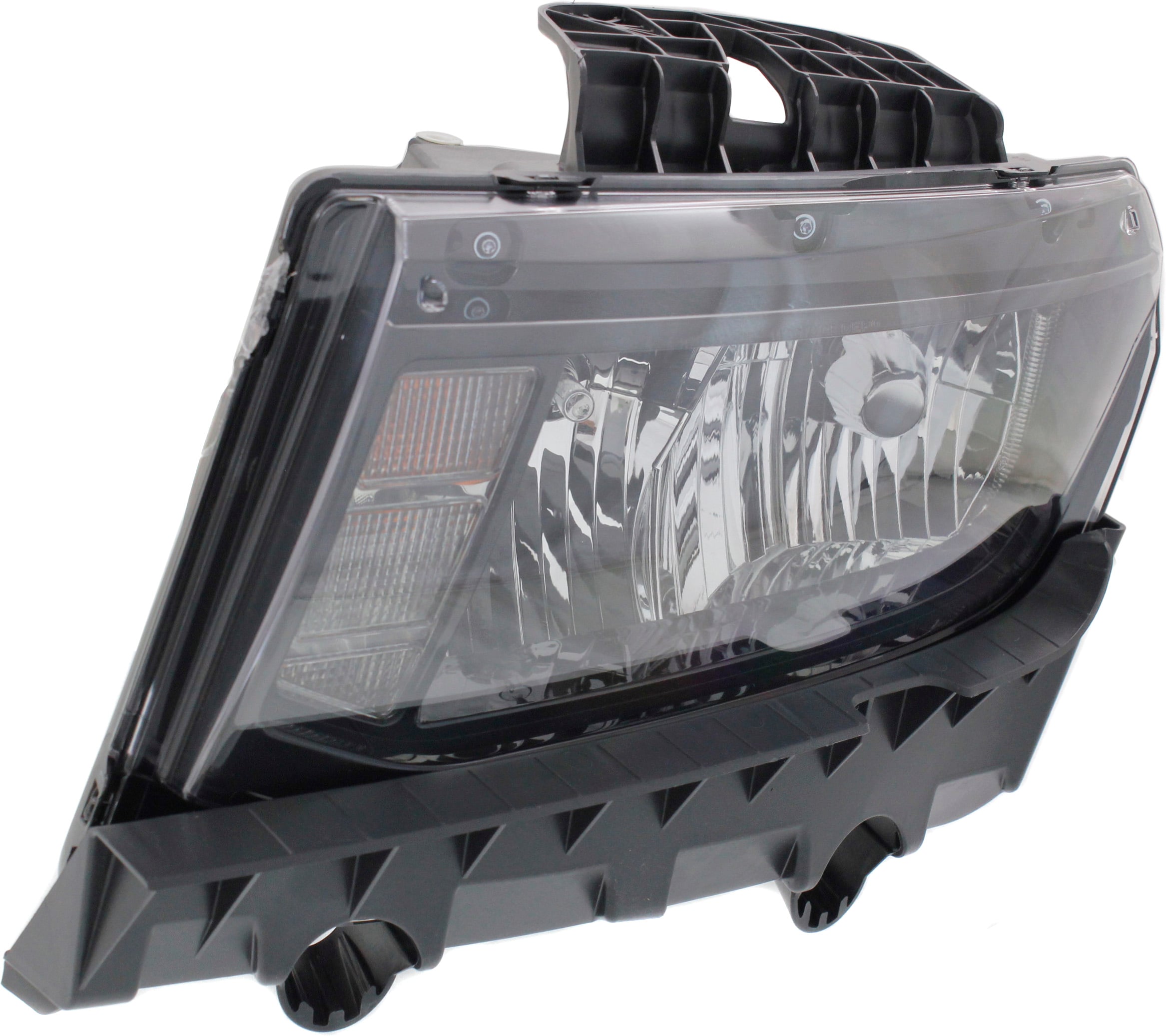 Garage-Pro JCWREPC100342QGP Headlights-Components - View #3