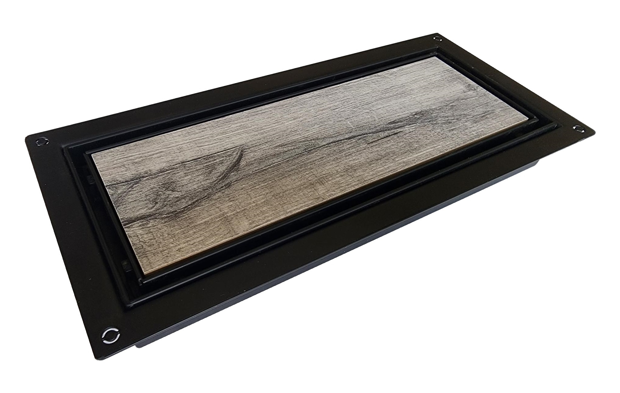 AlinO FUV-04-BLK10 registers - View #4