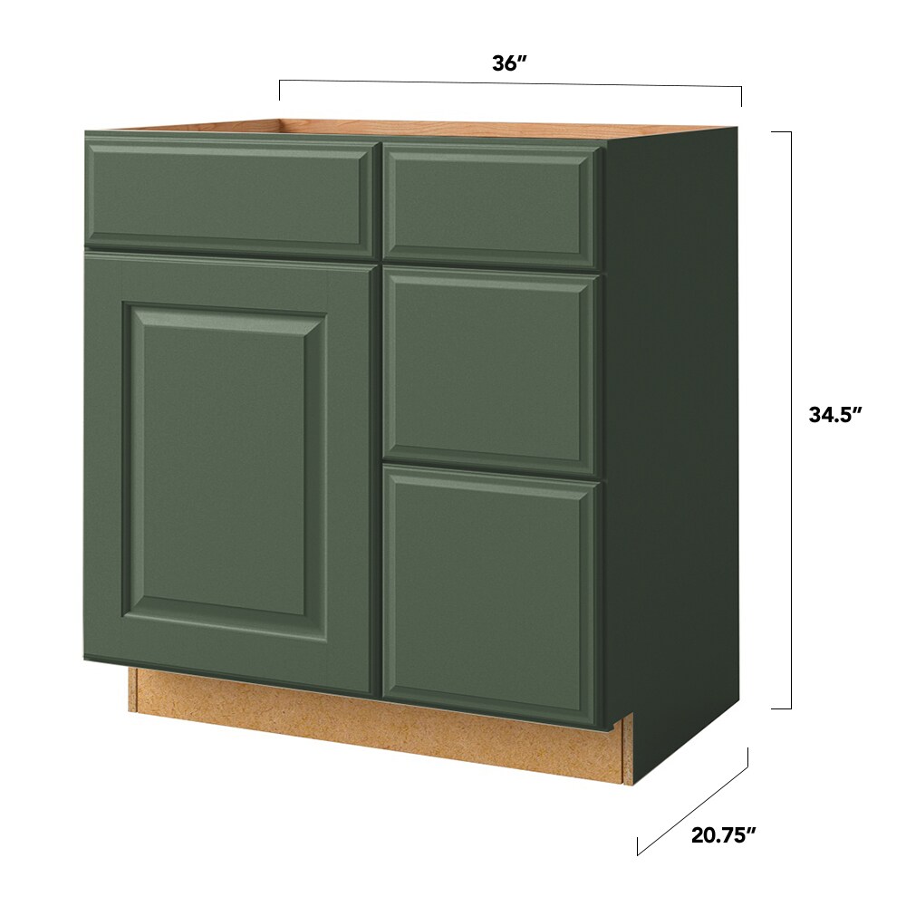 allen + roth 56368MT vanities - View #7