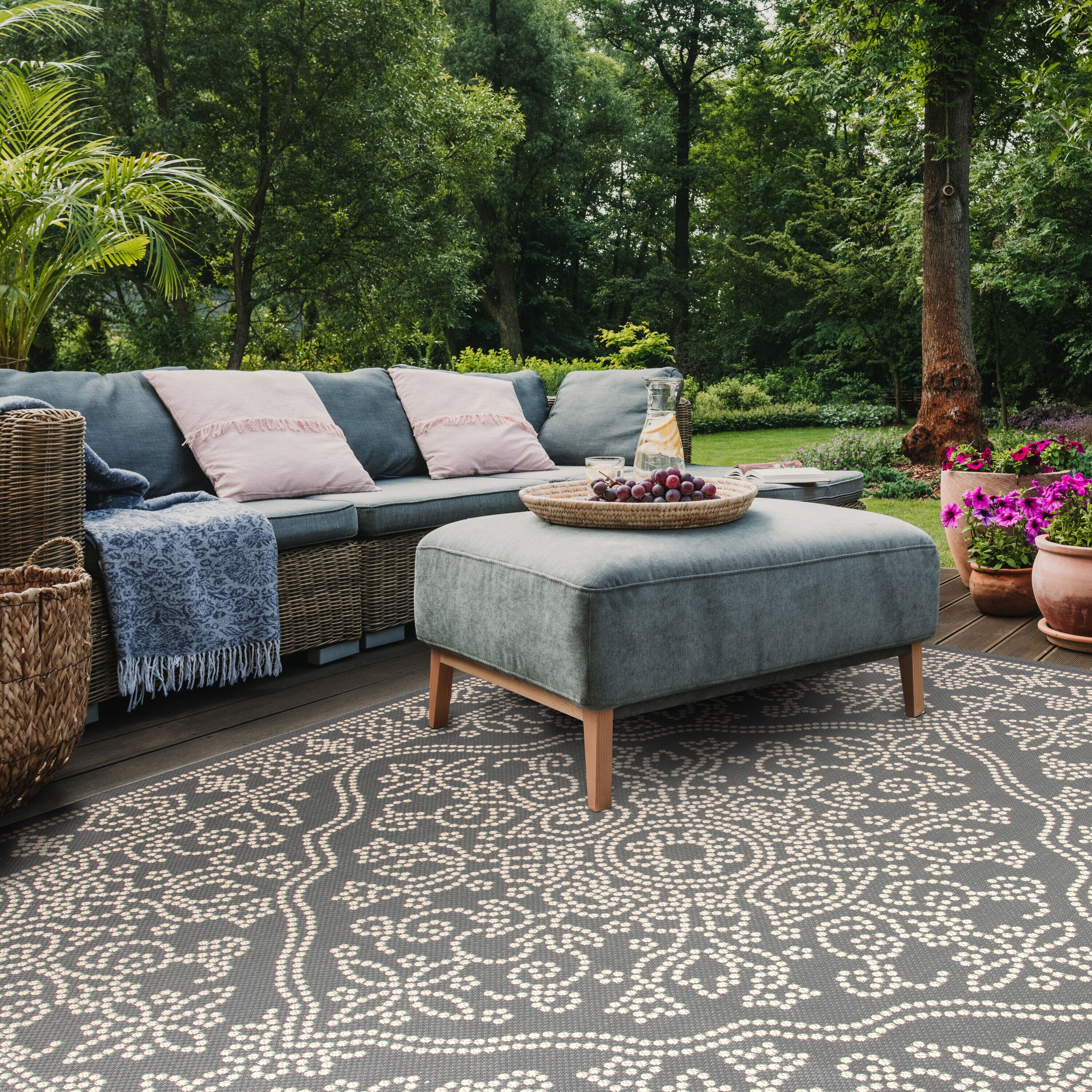 Safavieh CY6344-23621-8 rugs - View #7
