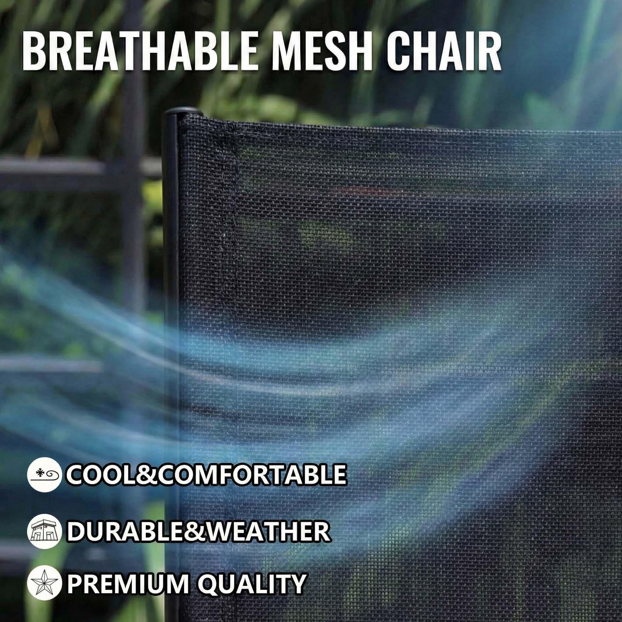 Bayfeve BF-445935-OD Patio-Chairs - View #7