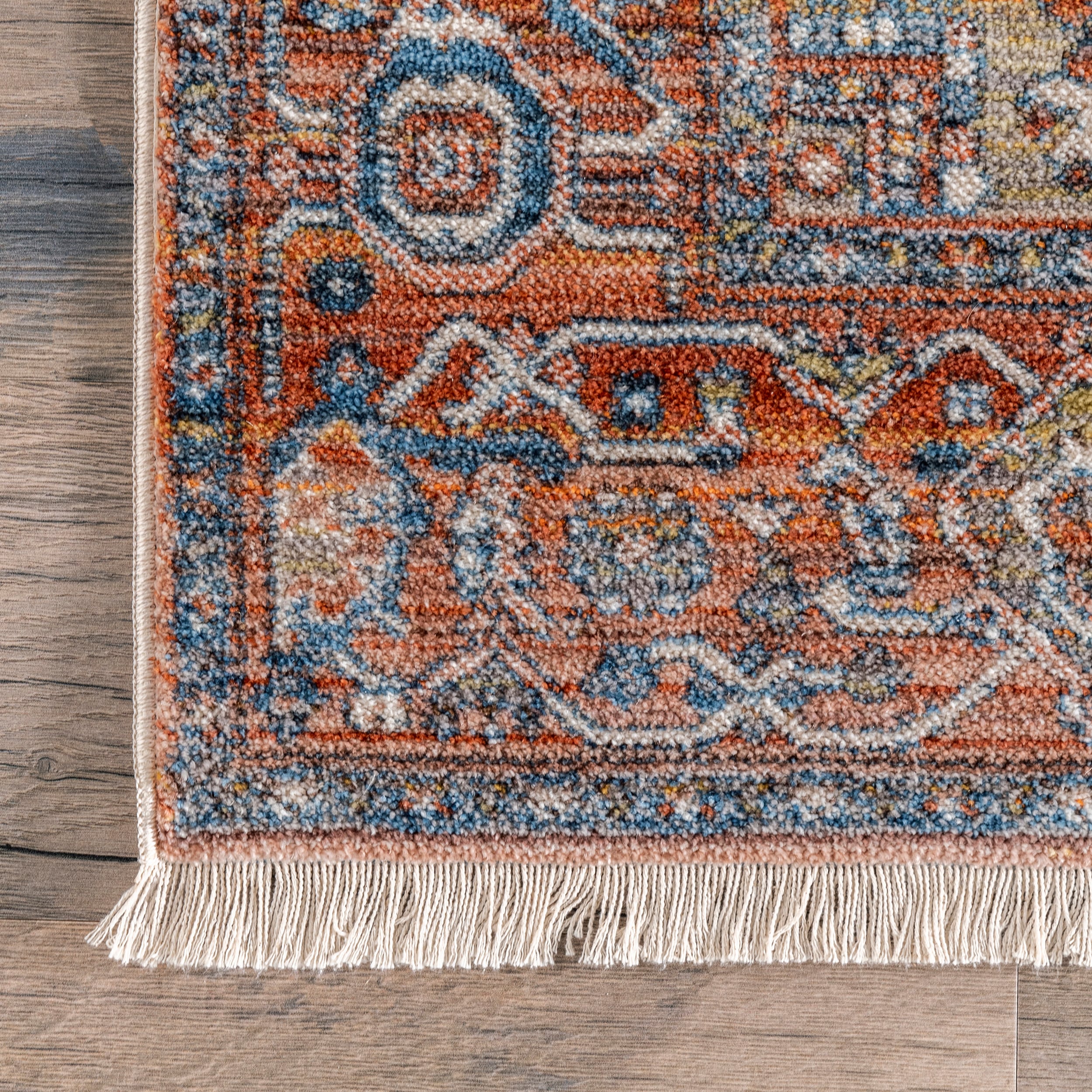 nuLOOM KHMC04A-26012 rugs - View #4