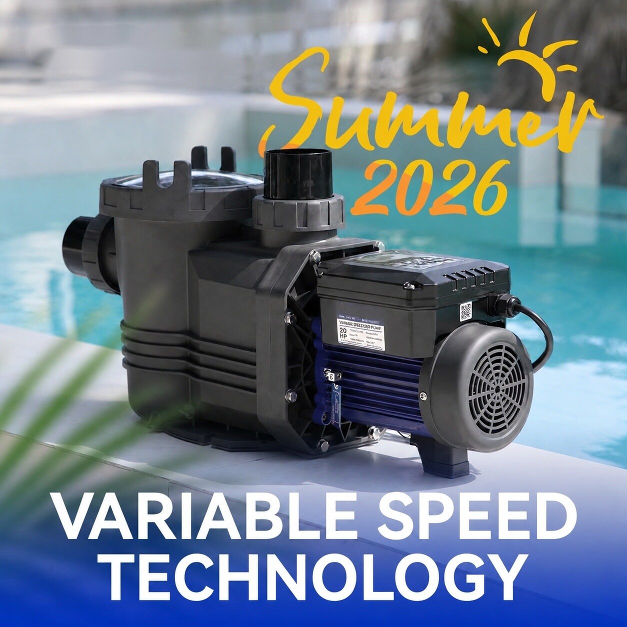 AKSCYZM LAK0628K071 Pool-Pumps - View #2