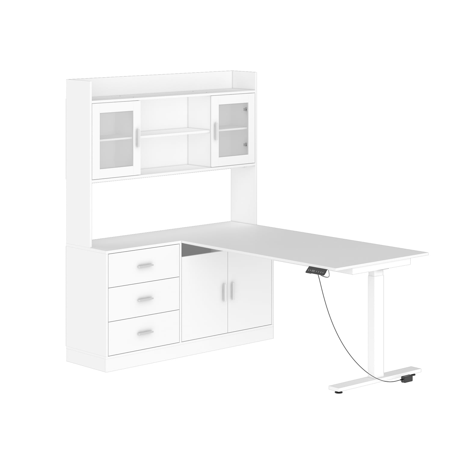FUFU&GAGA KF210275-01+02 desks - View #4