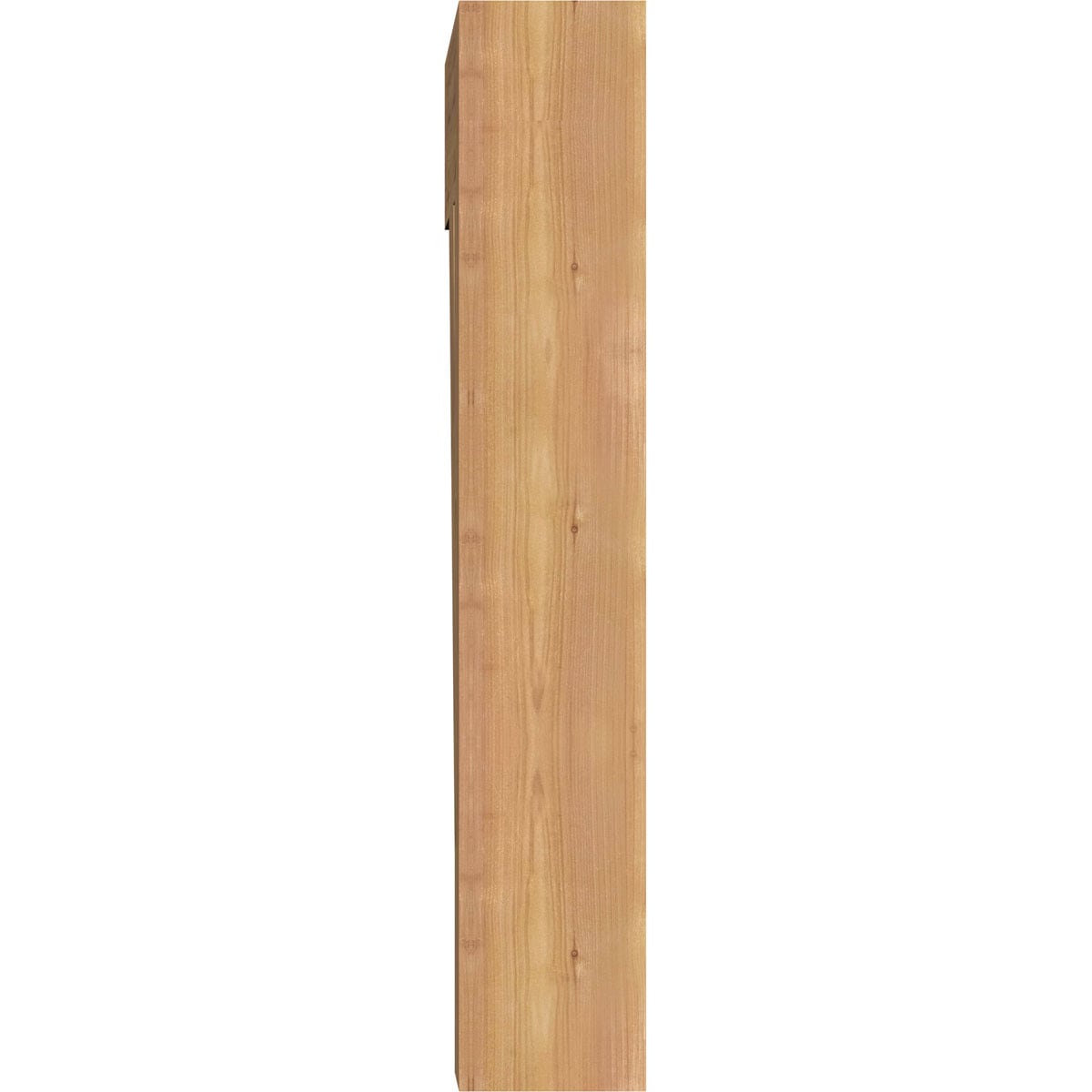 Ekena Millwork BKT06X20X32BOA05SWR Exterior-Brackets-Braces - View #4
