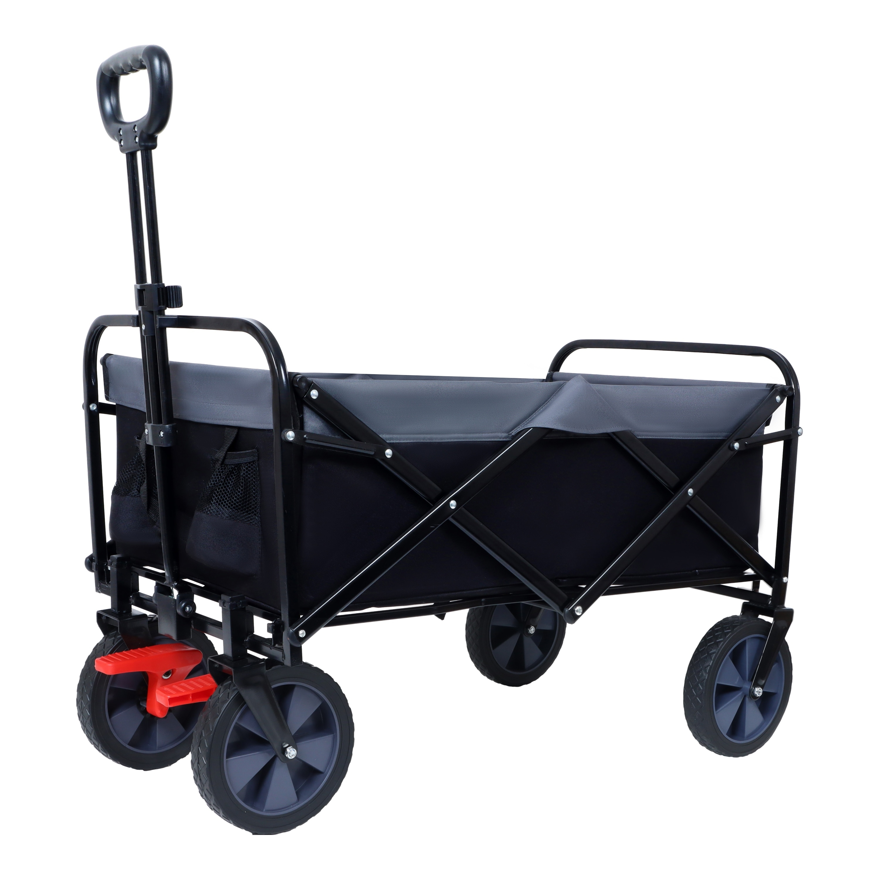 AHIOU HOME ZAAHG-P269218C Yard-Carts - View #4