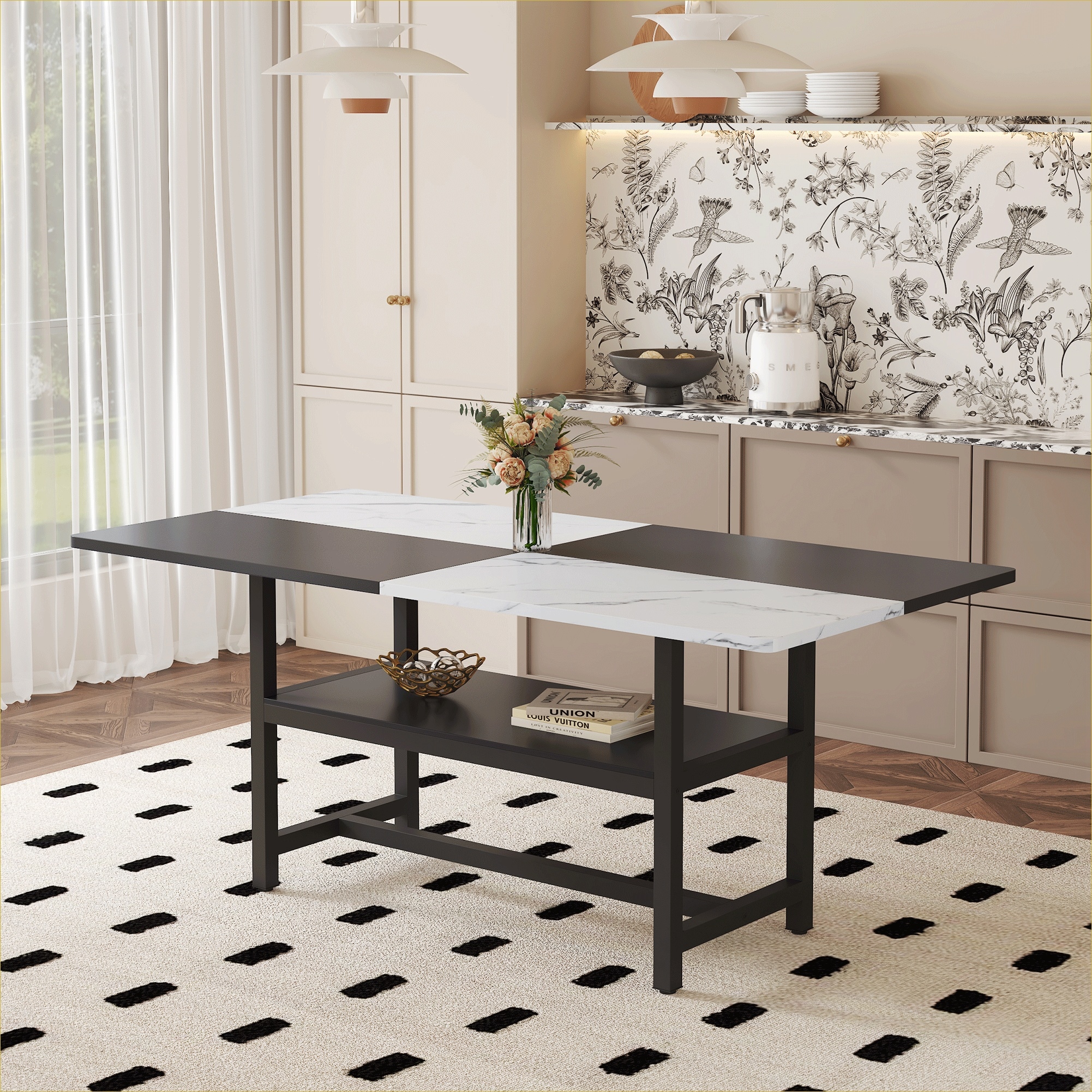 Watnature GMAF3R30ME93 Dining-Tables - View #7