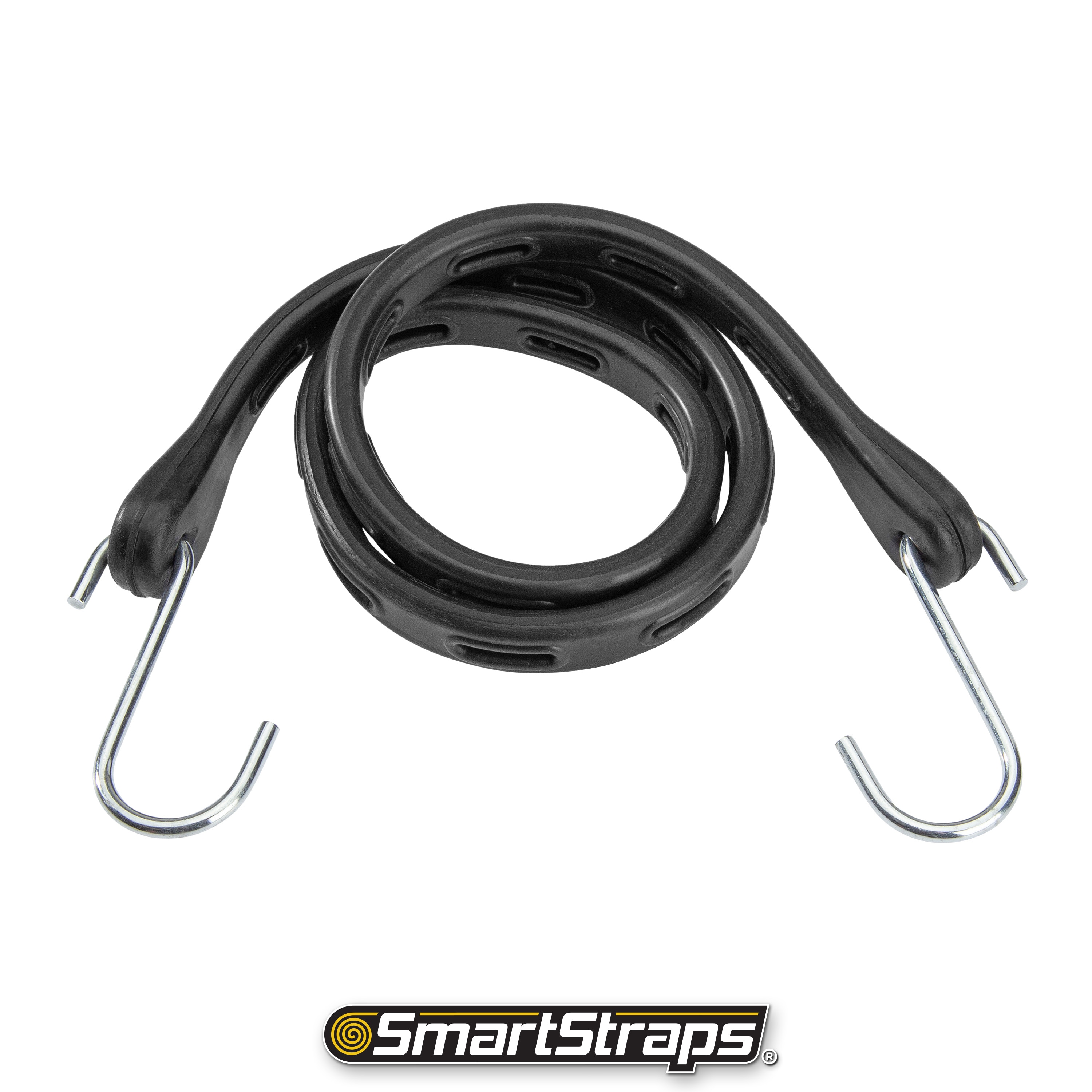 SmartStraps 34-in Tarp Strap in the Bungee Cords department at