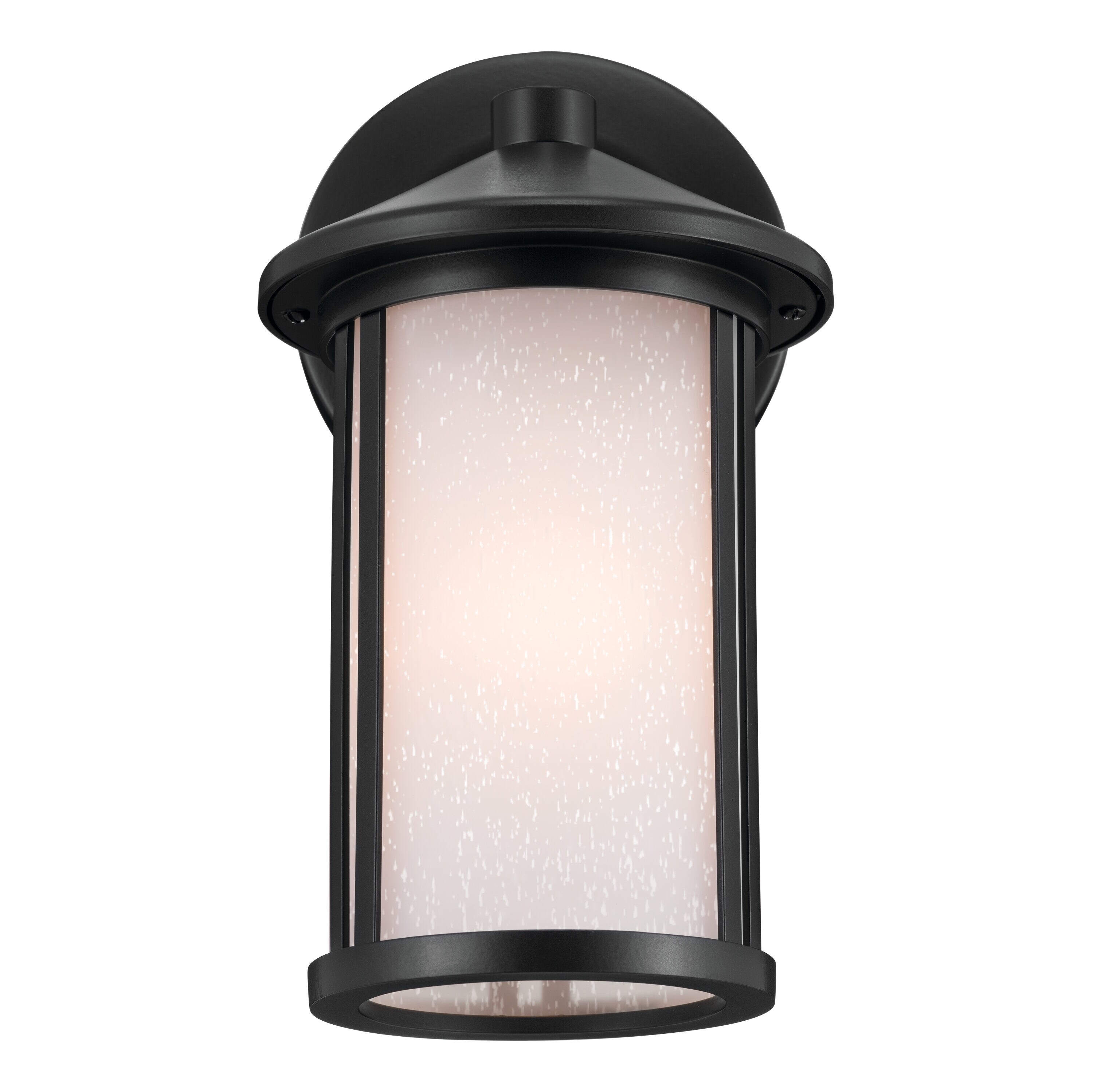 Kichler 59098BK Outdoor-Wall-Lighting - View #4
