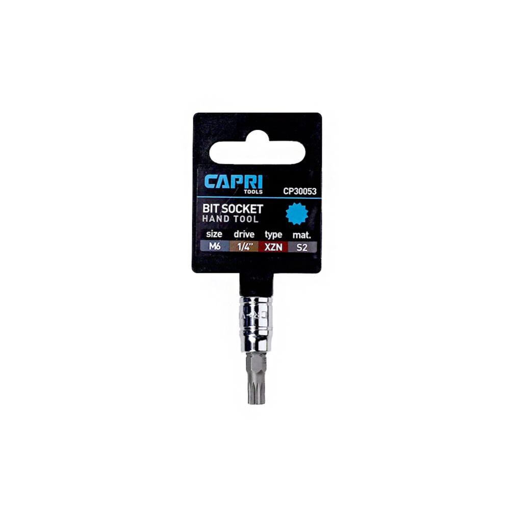 Capri Tools CP30053 Driver-Sockets - View #3