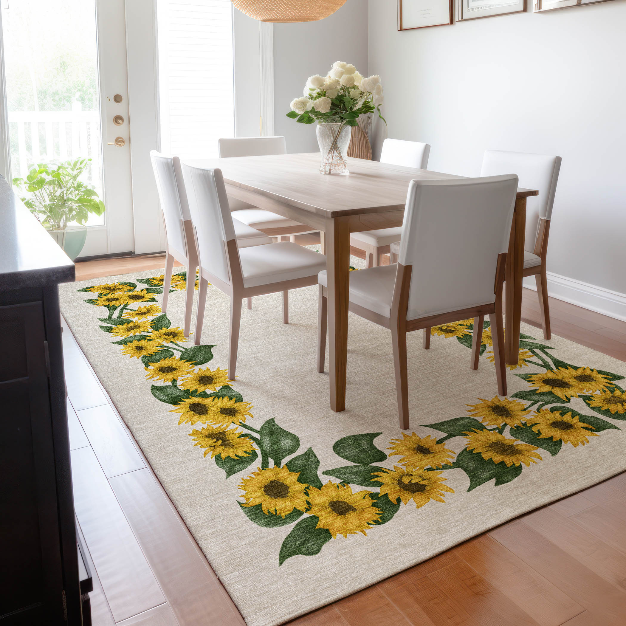 Addison Rugs AMF172YE30X46 rugs - View #7