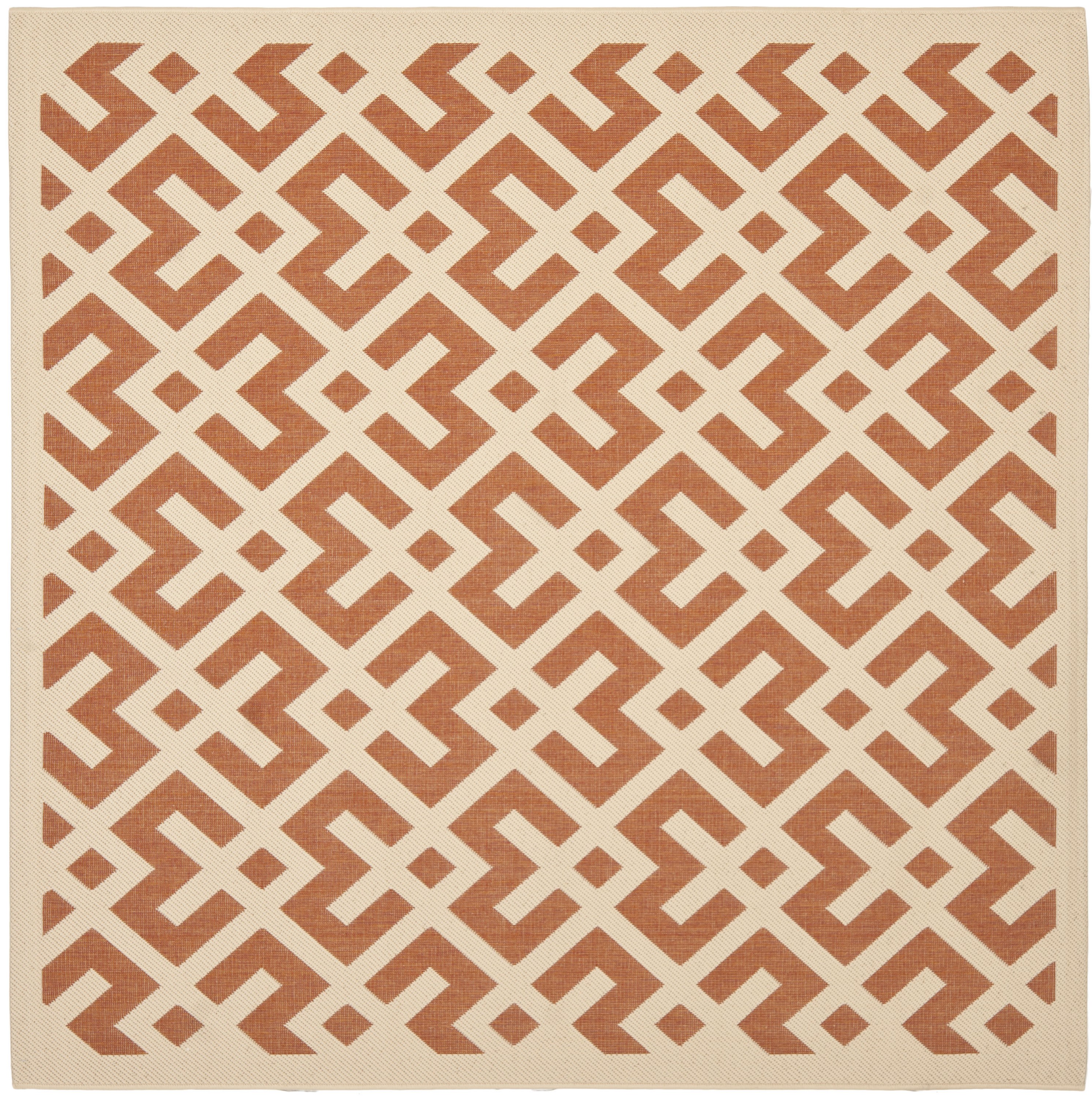 Safavieh CY6915-231-4SQ rugs - View #2