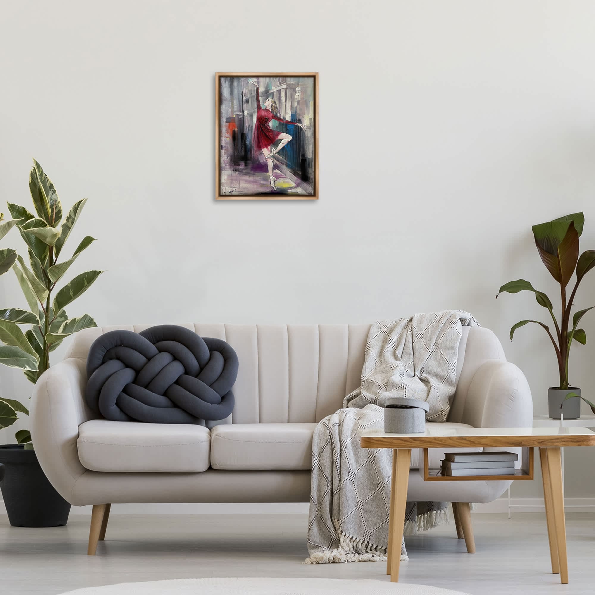 Stupell Industries BT-056-FFE-16X20 Wall-Art - View #3