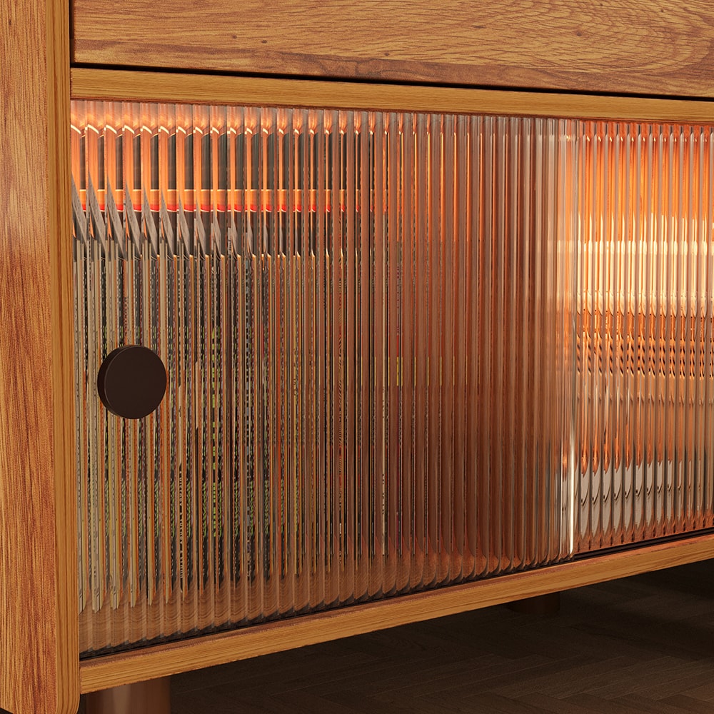 Homsee C-KF520018-01 Dining-Kitchen-Storarge - View #15