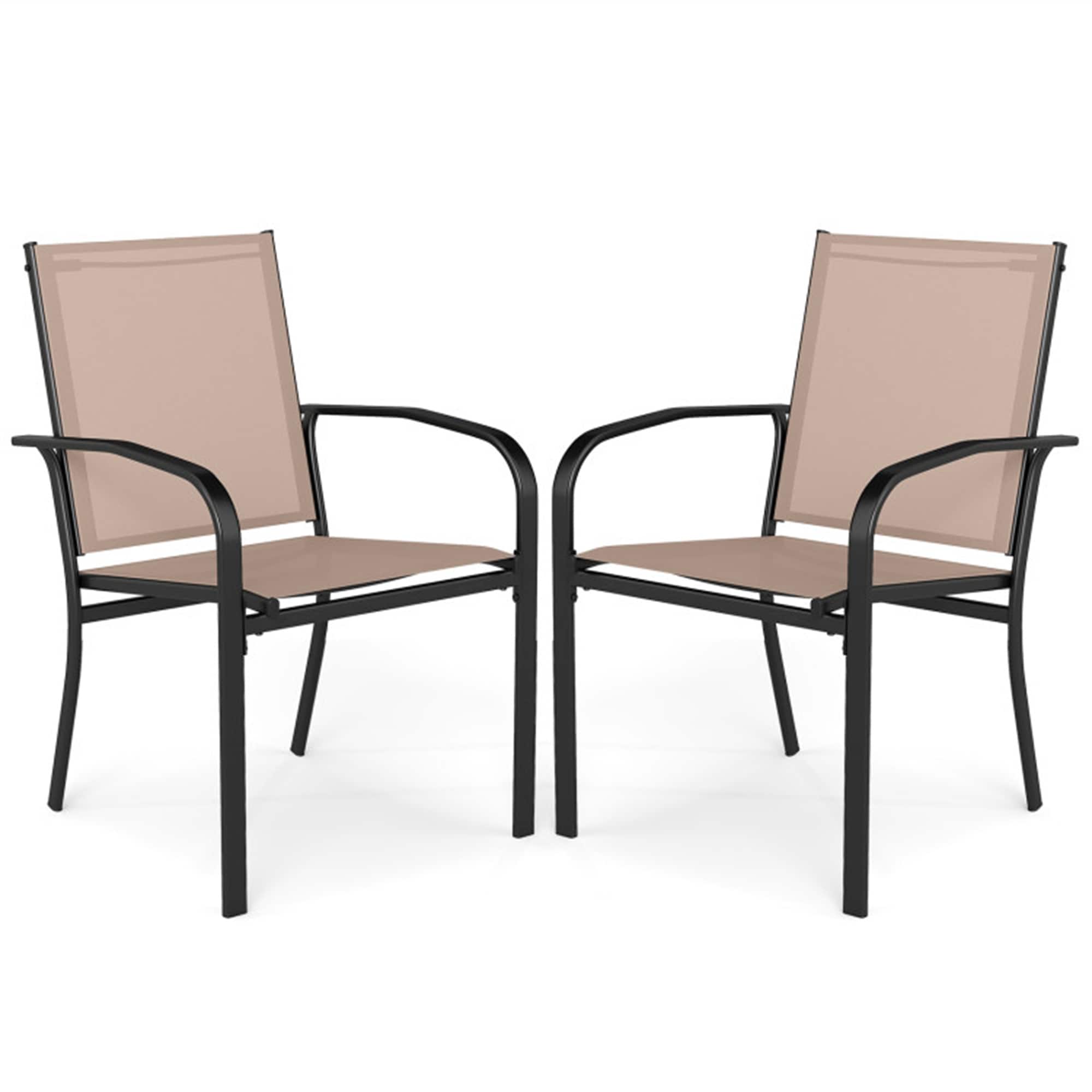 BABOOM BOM-0561SA-CO Patio-Chairs - View #2