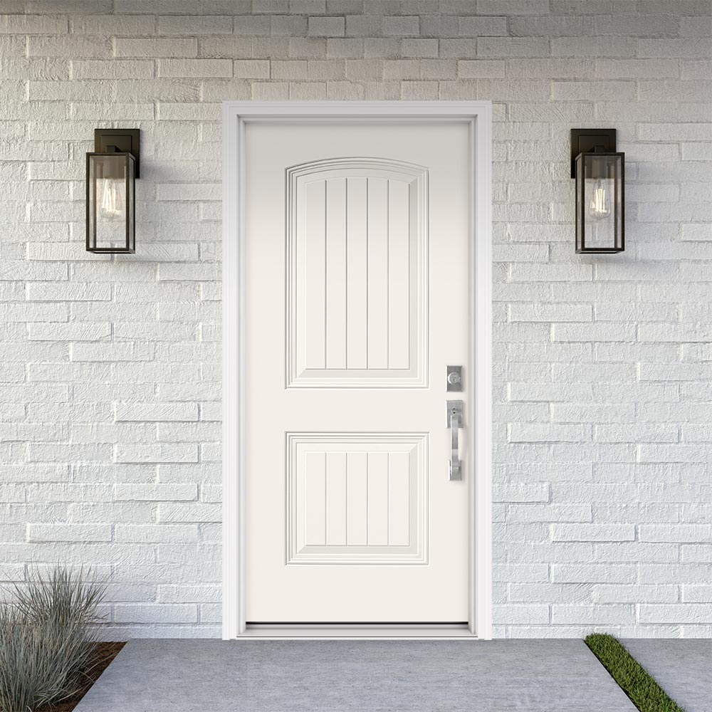 Masonite 321173 Entry-Doors - View #2
