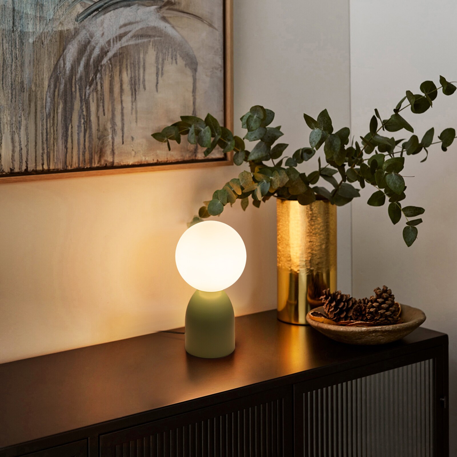 EDISLIVE YL81081148 Table-Lamps - View #2