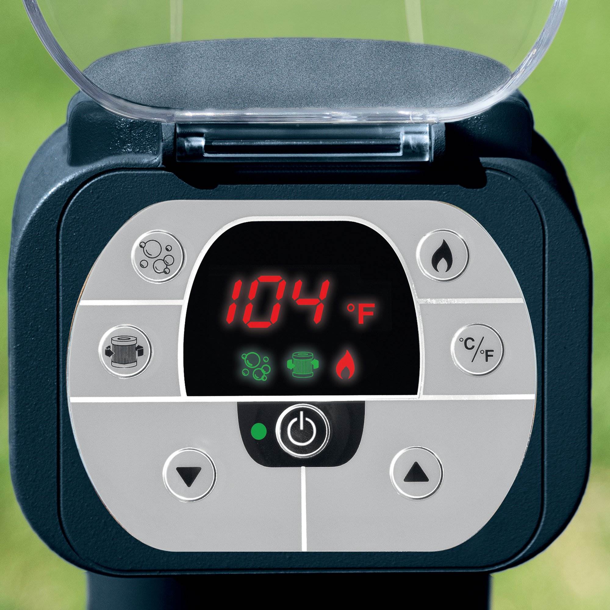 Intex 130006 spas - View #4