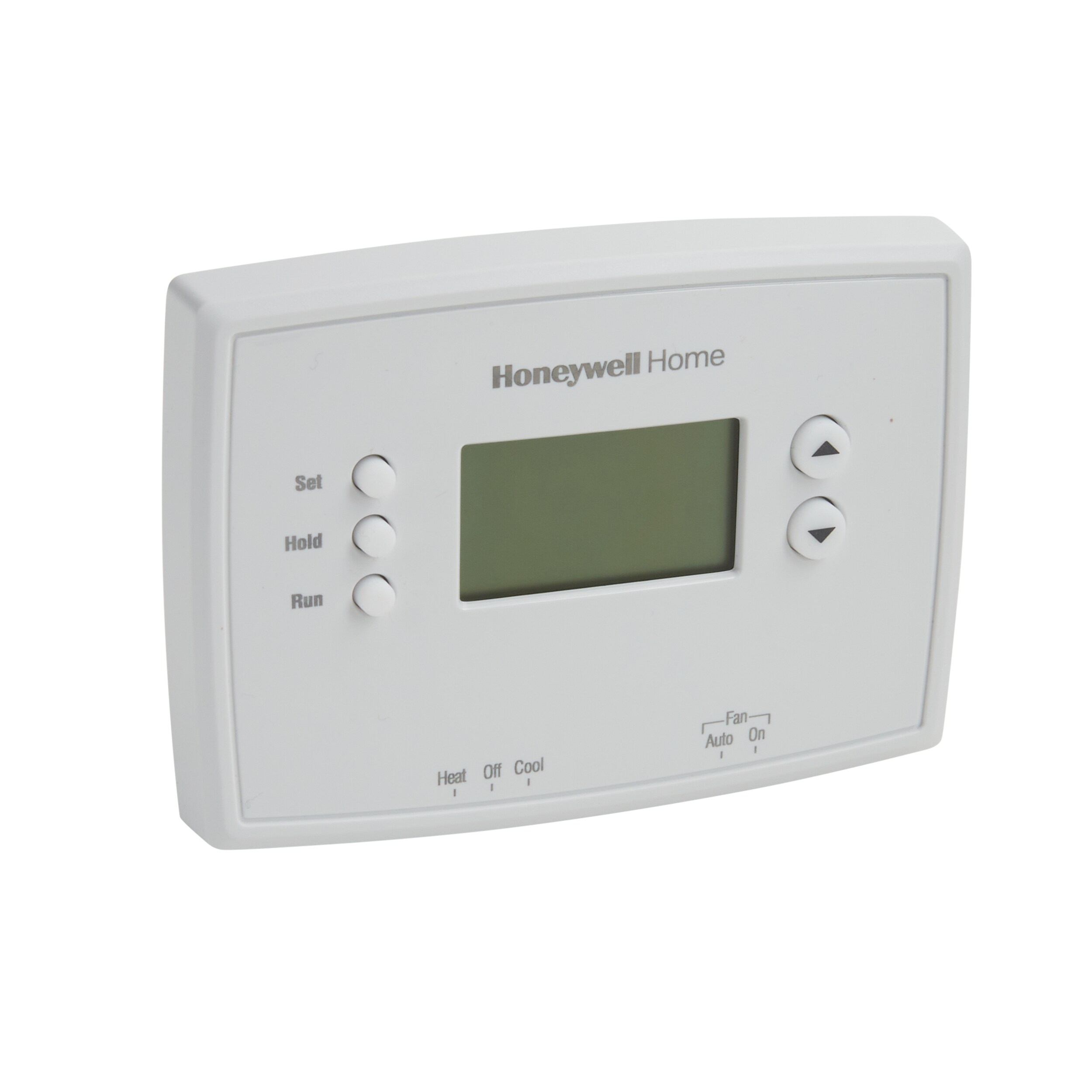 Honeywell Home Programmable Thermostats 7-day 24-Volt Programmable ...