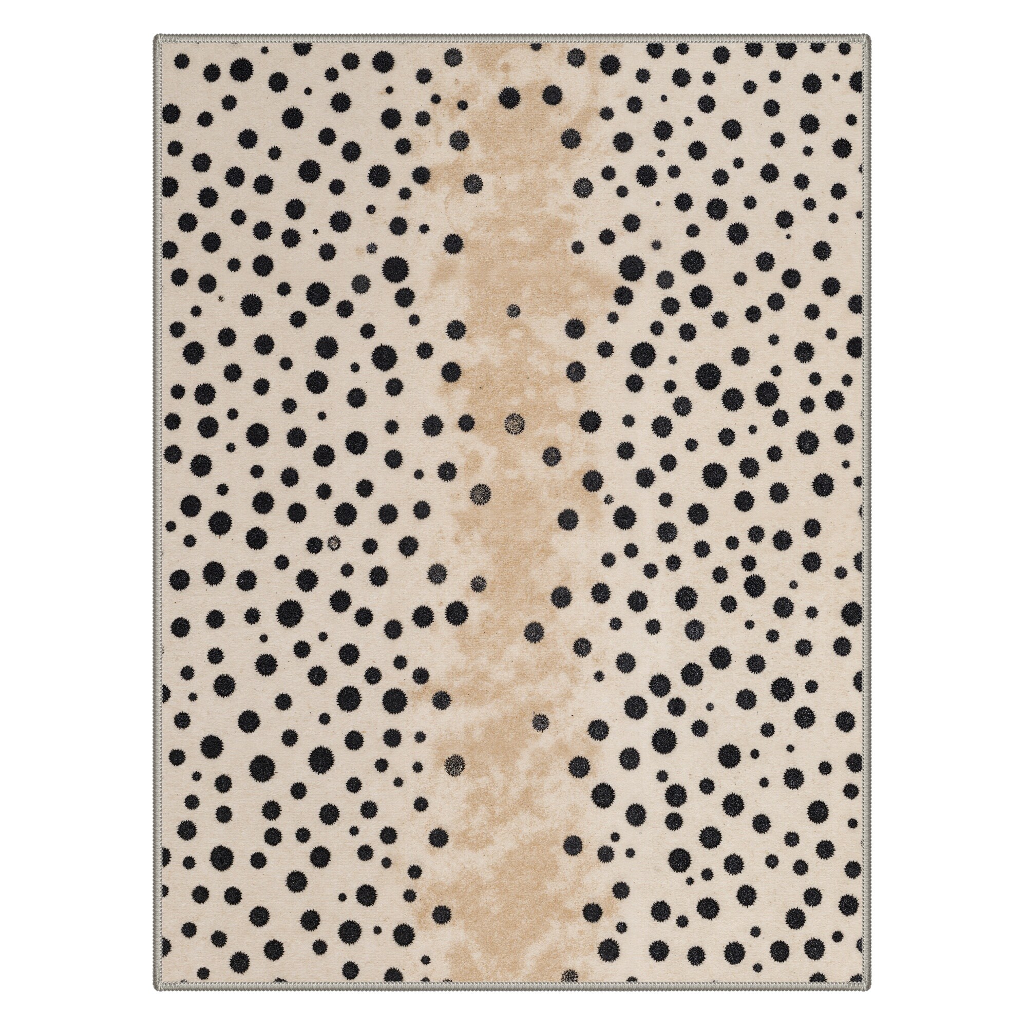 BAVNI ARC5702-OCHRELI-9X12 rugs - View #6