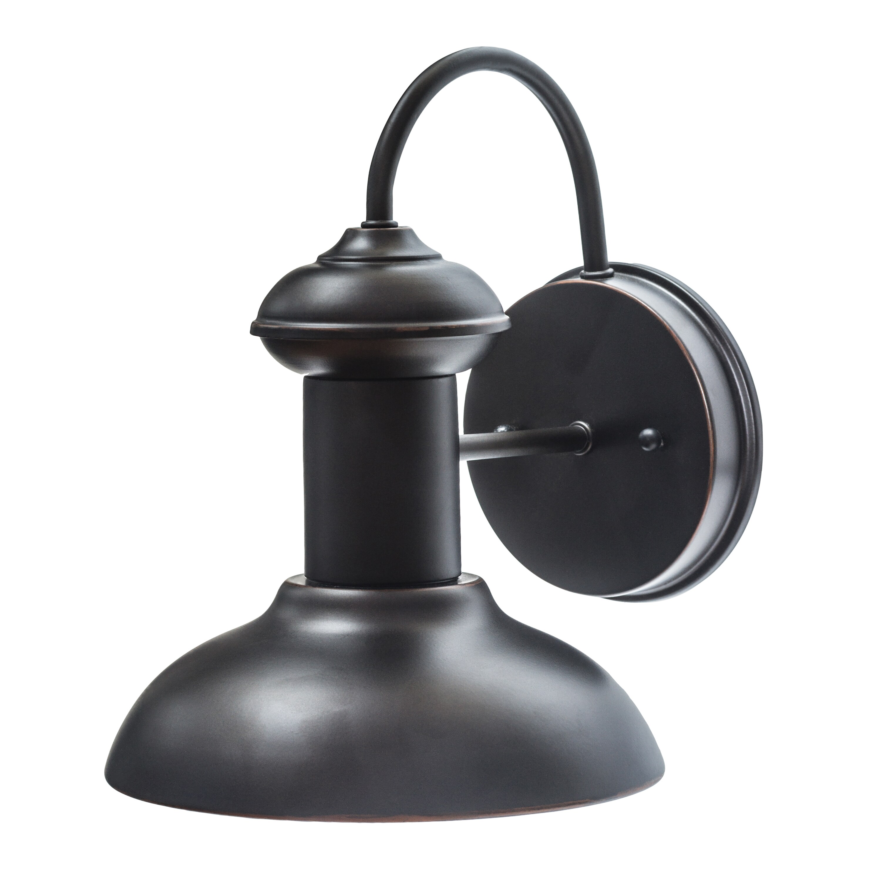 Globe Electric 40190 Outdoor-Wall-Lighting - View #2