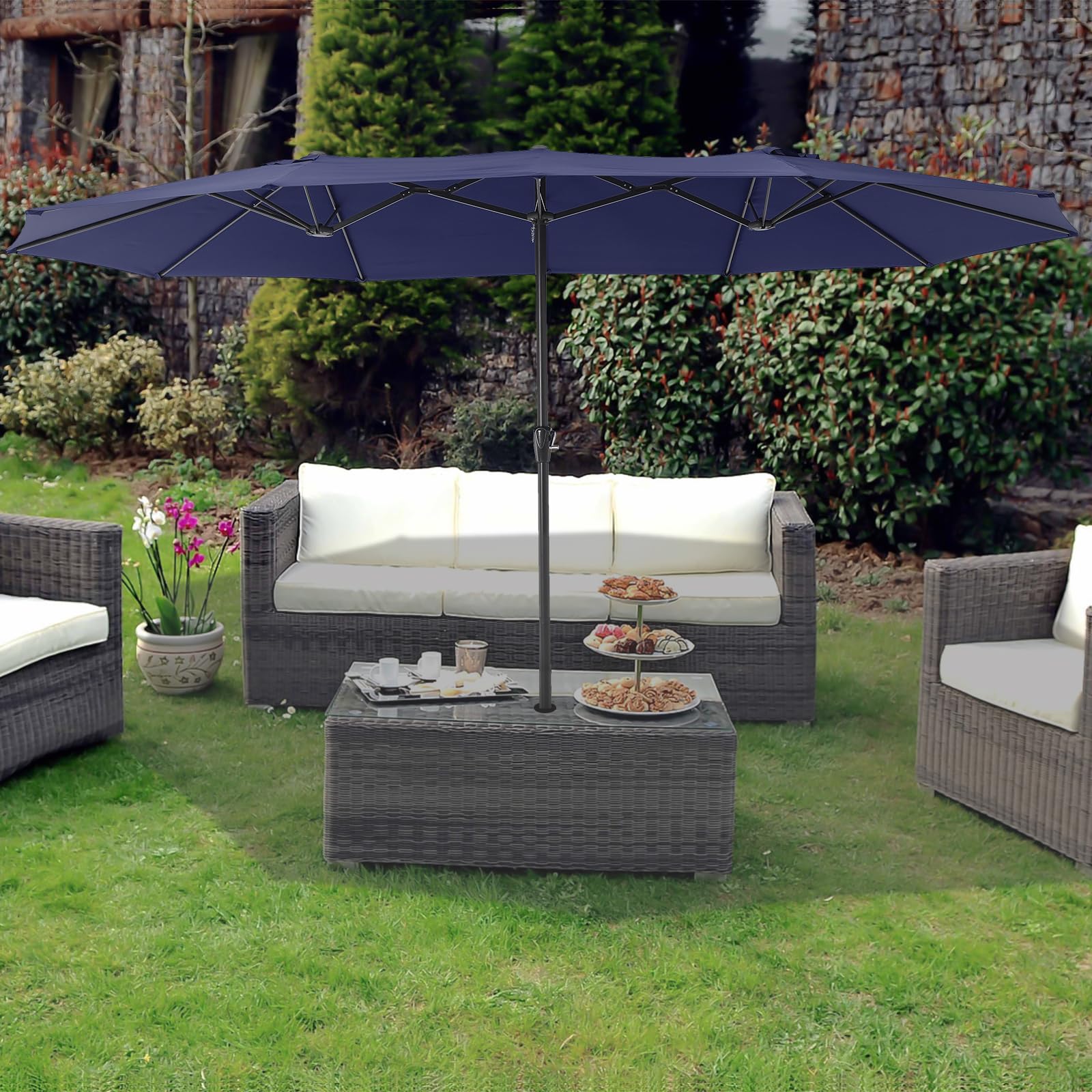 GarveeLife LMYUBA-RF715548 Umbrellas-2 - View #7