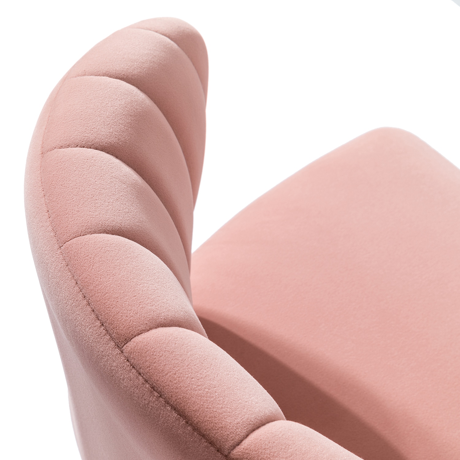 14 Karat Home CHM6125A-PINK chairs - View #7
