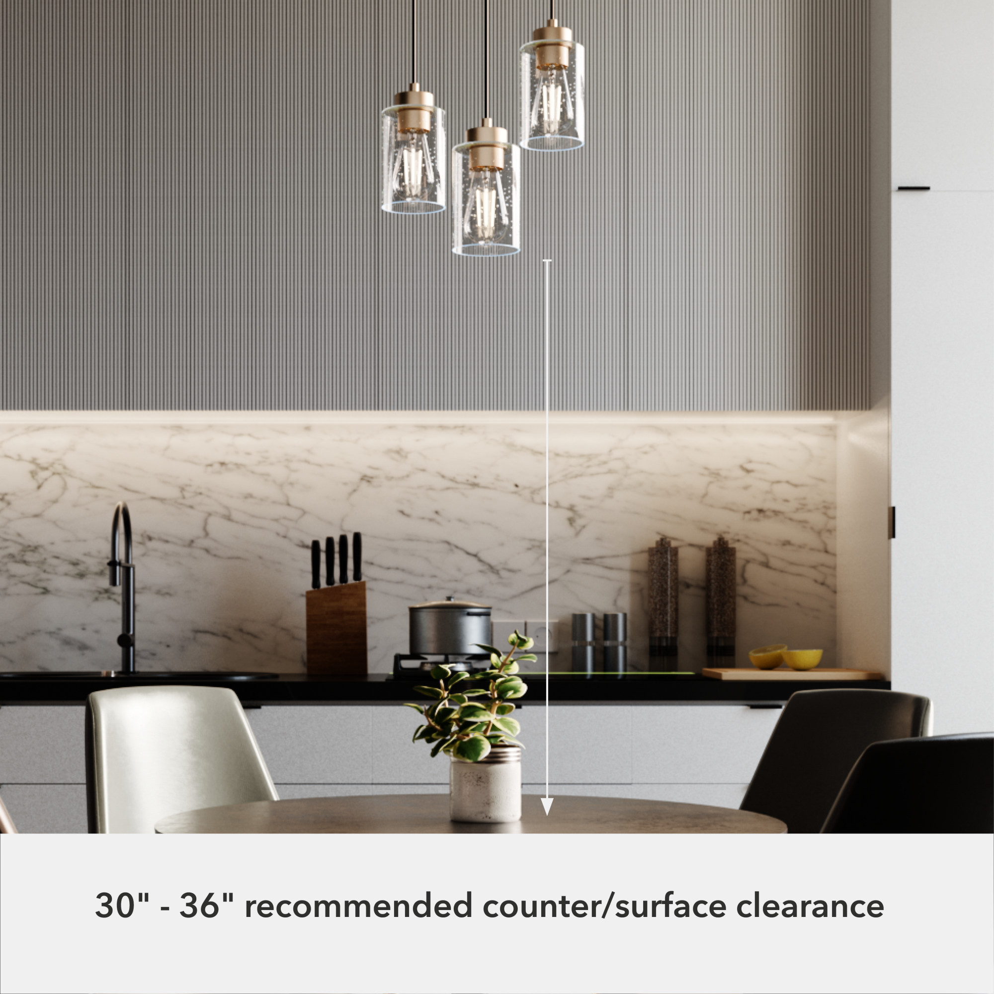 Hunter 13063 Pendant-Lights - View #6