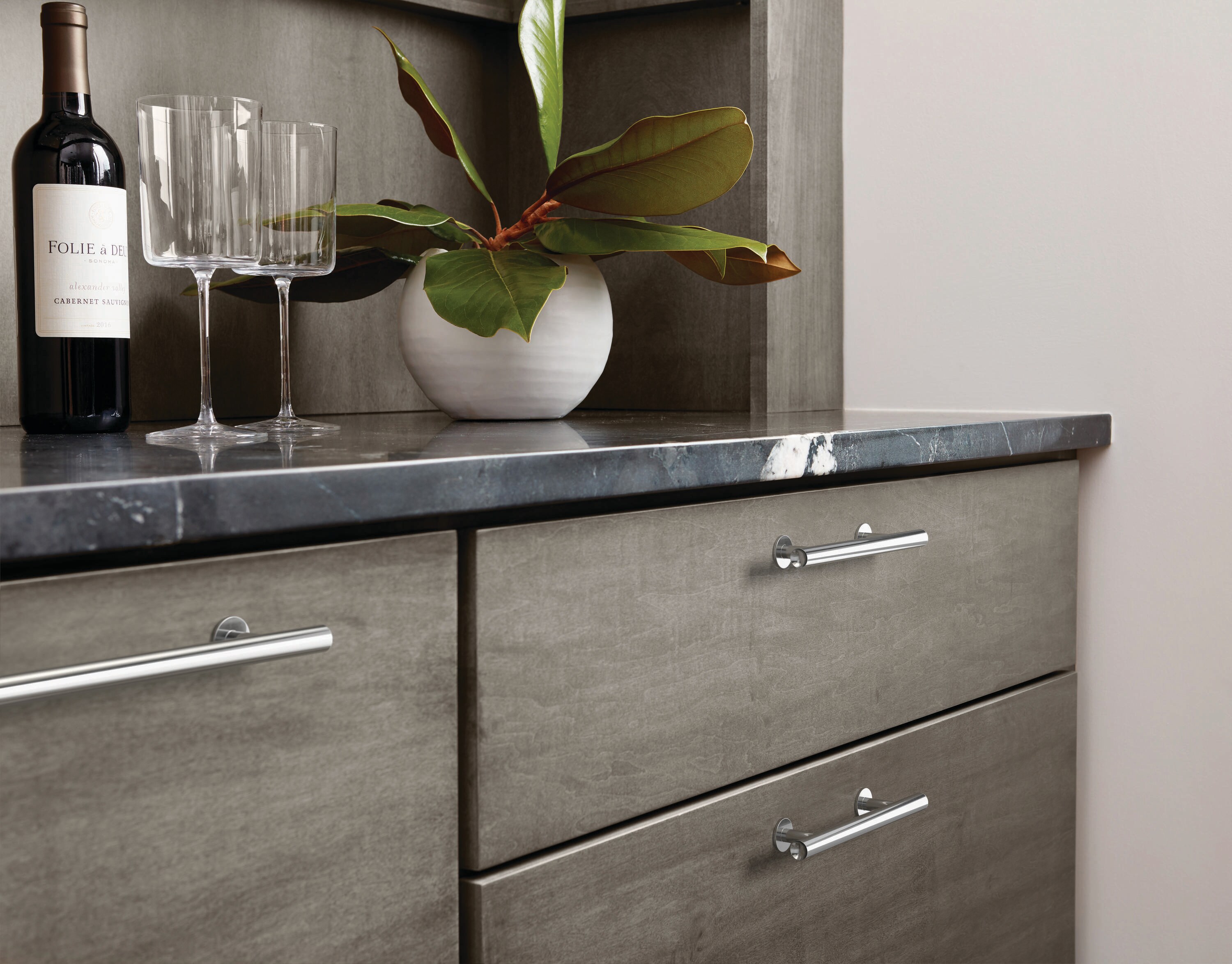 Amerock BP3686526 Cabinet-Pulls - View #3