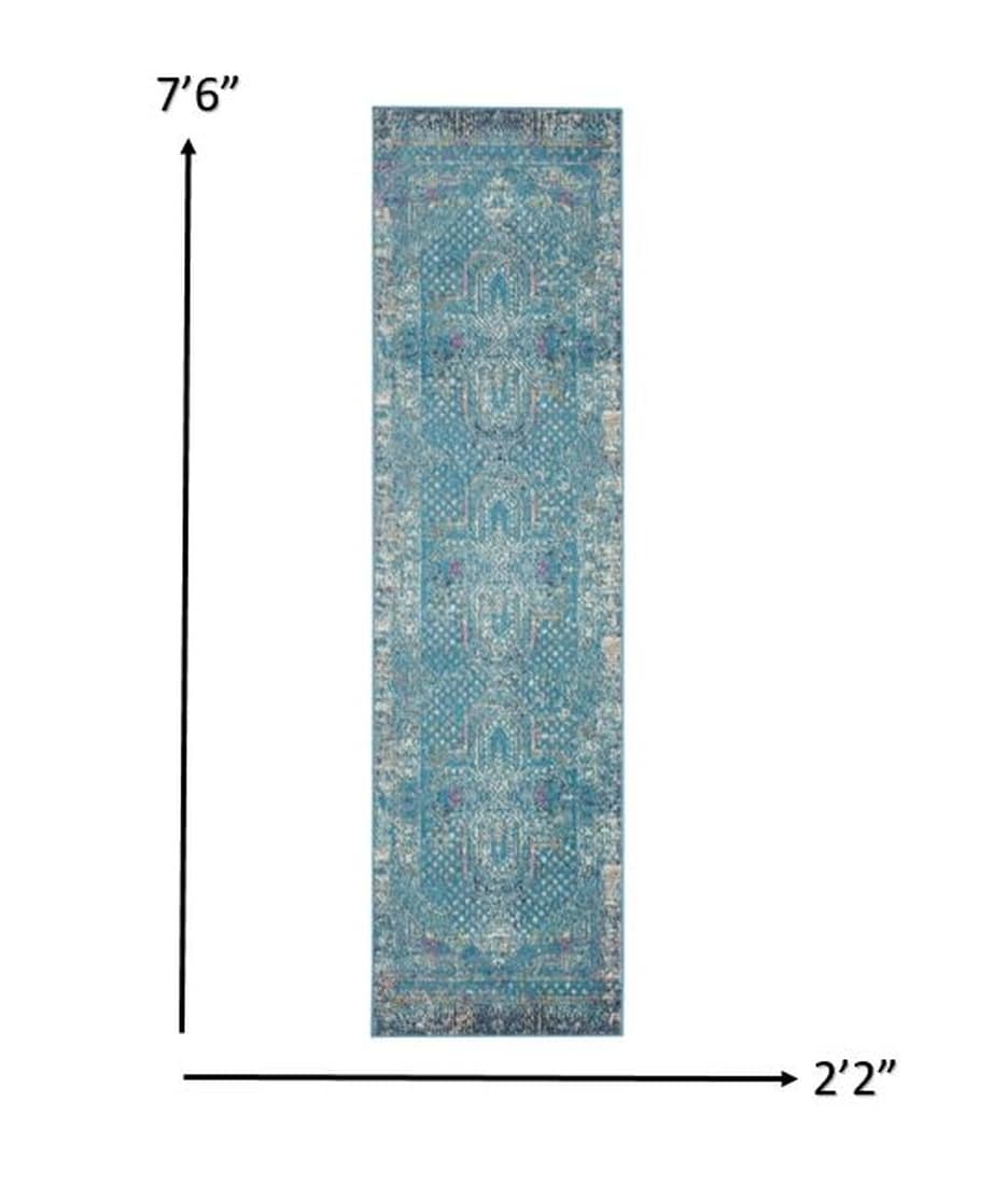 HomeRoots 4000385733 rugs - View #10