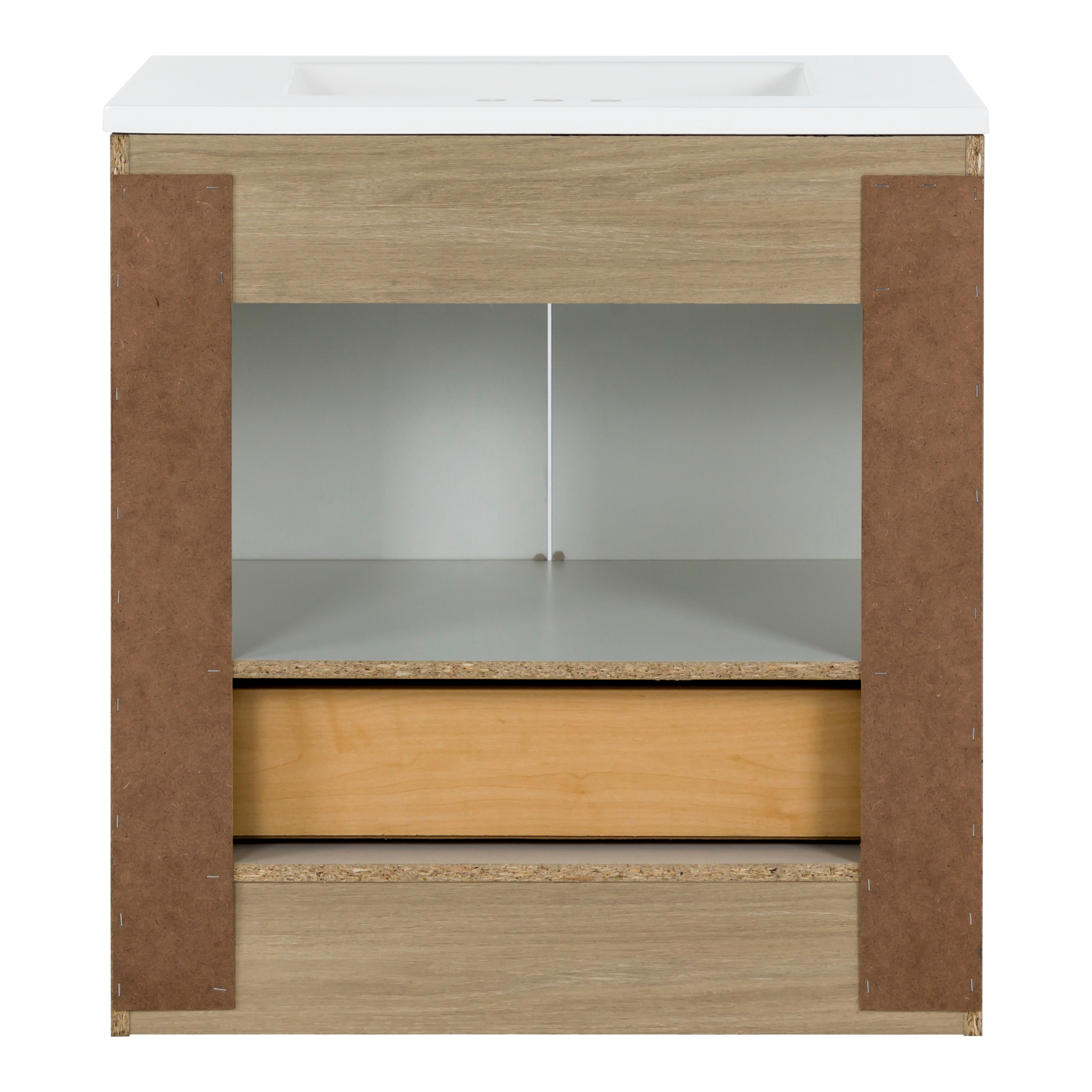Diamond NOW C30W30349 Bath-Vanity-Combo - View #10