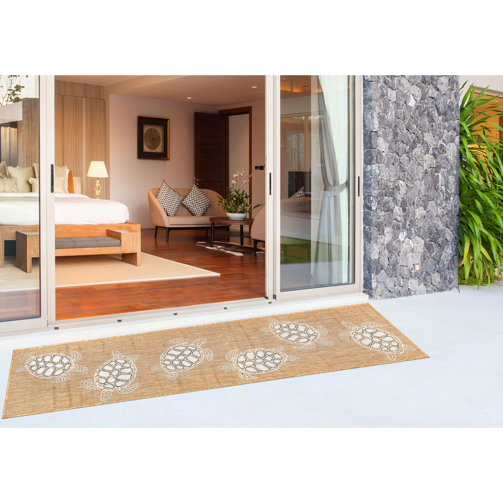 Liora Manne CRER8841312 rugs - View #8