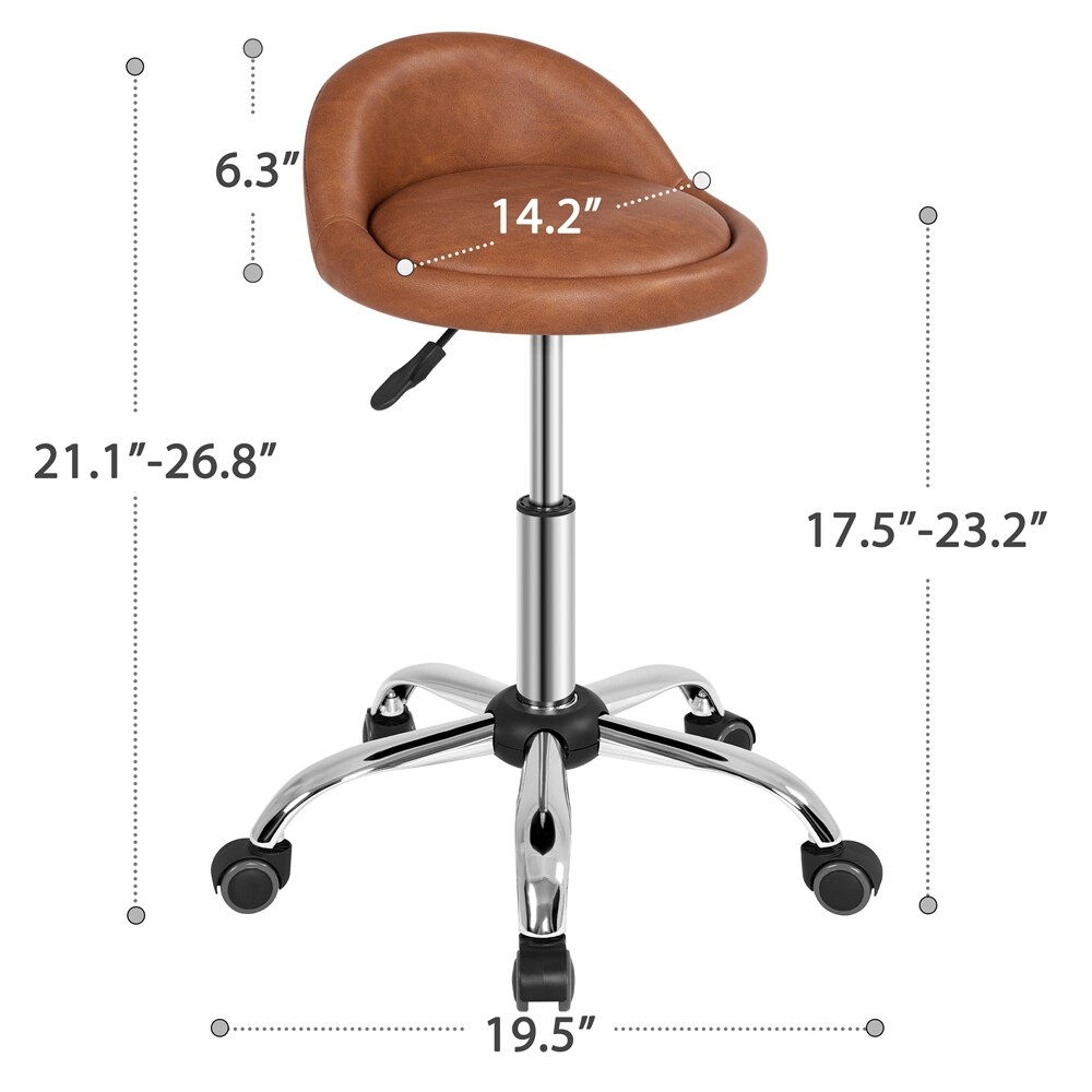 Yaheetech LSM4Y80001 Vanity-Stools - View #3