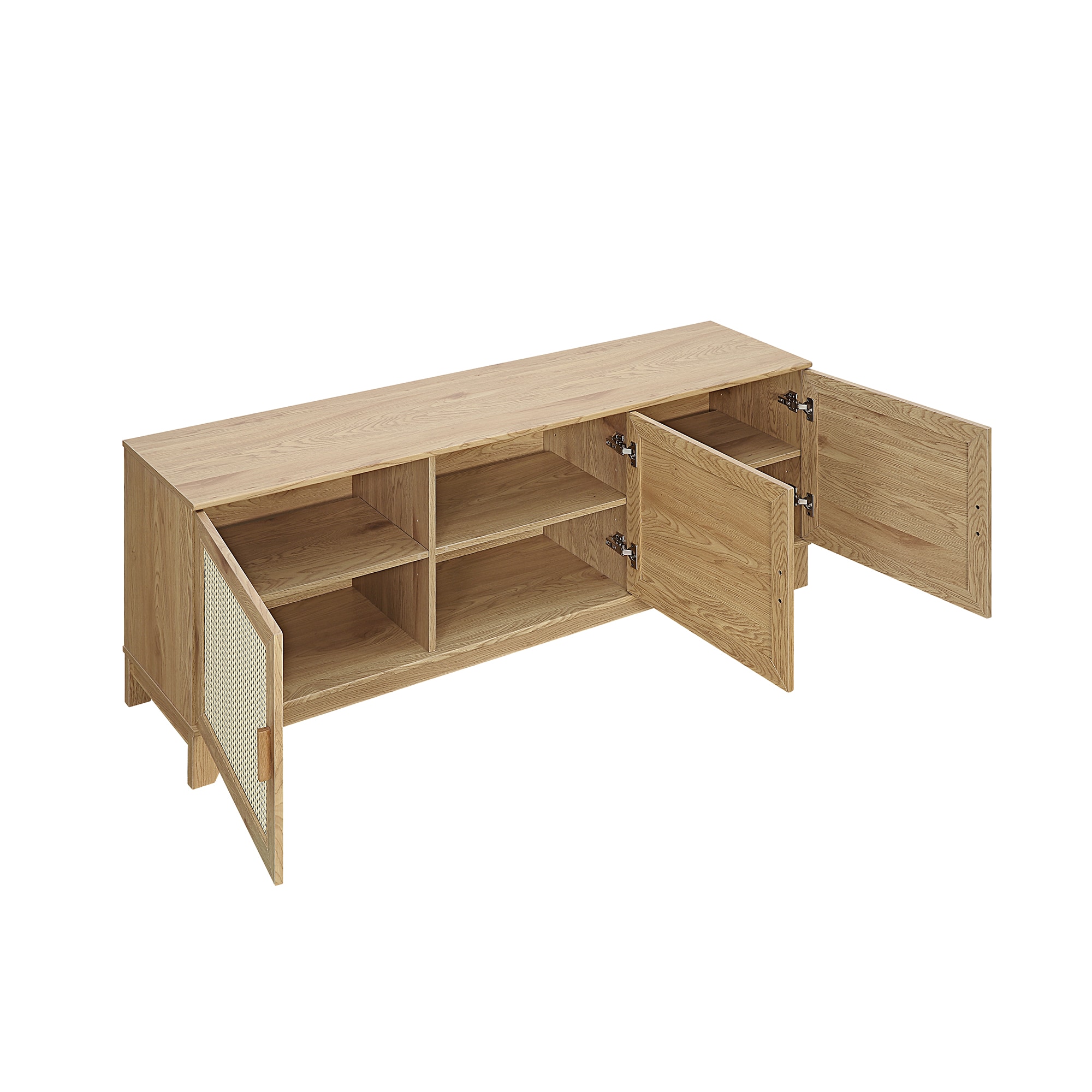 Manhattan Comfort TV-3GLF-NA Tv-Stands - View #5