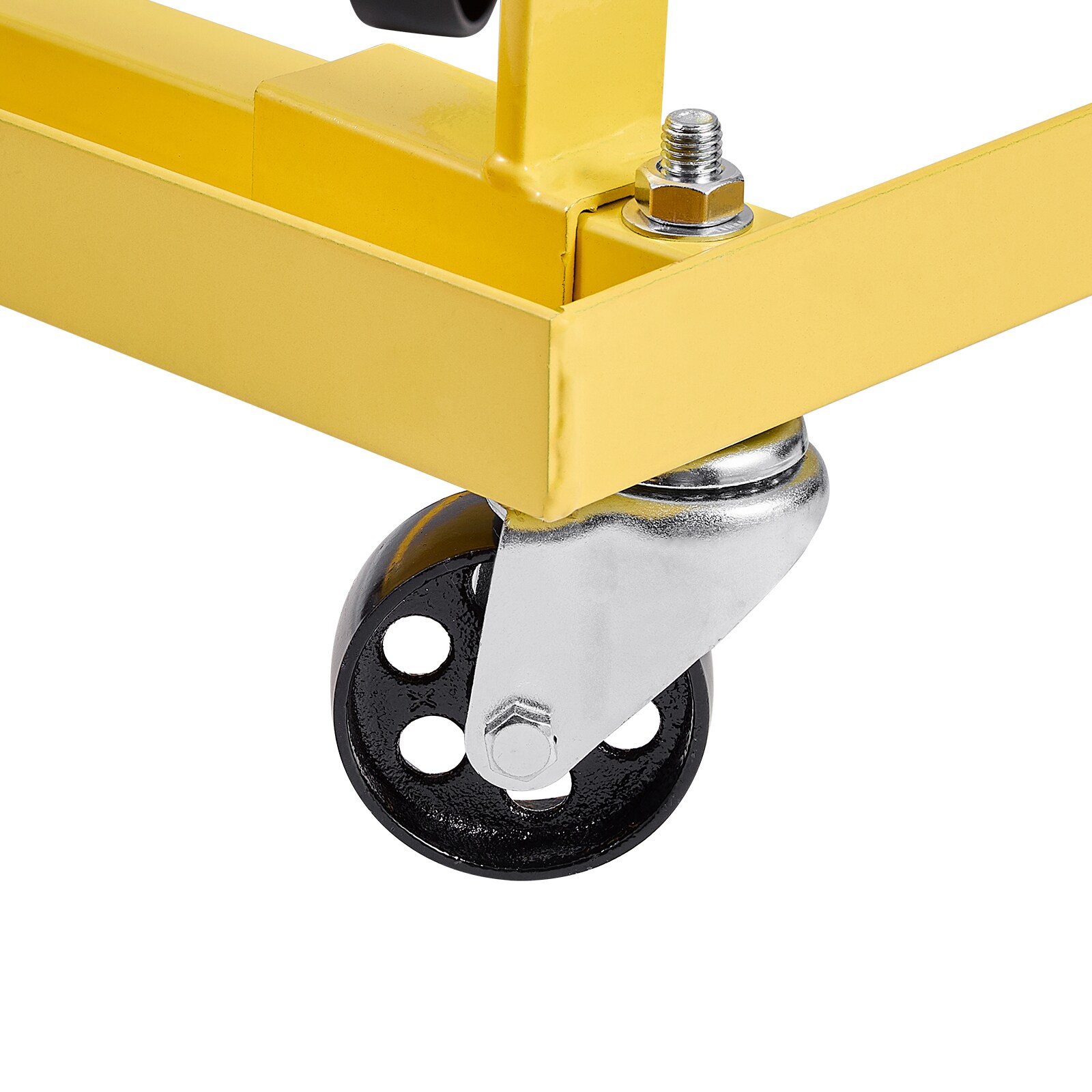 VEVOR YDFXZSZJ750LU66M0V0 jacks - View #9