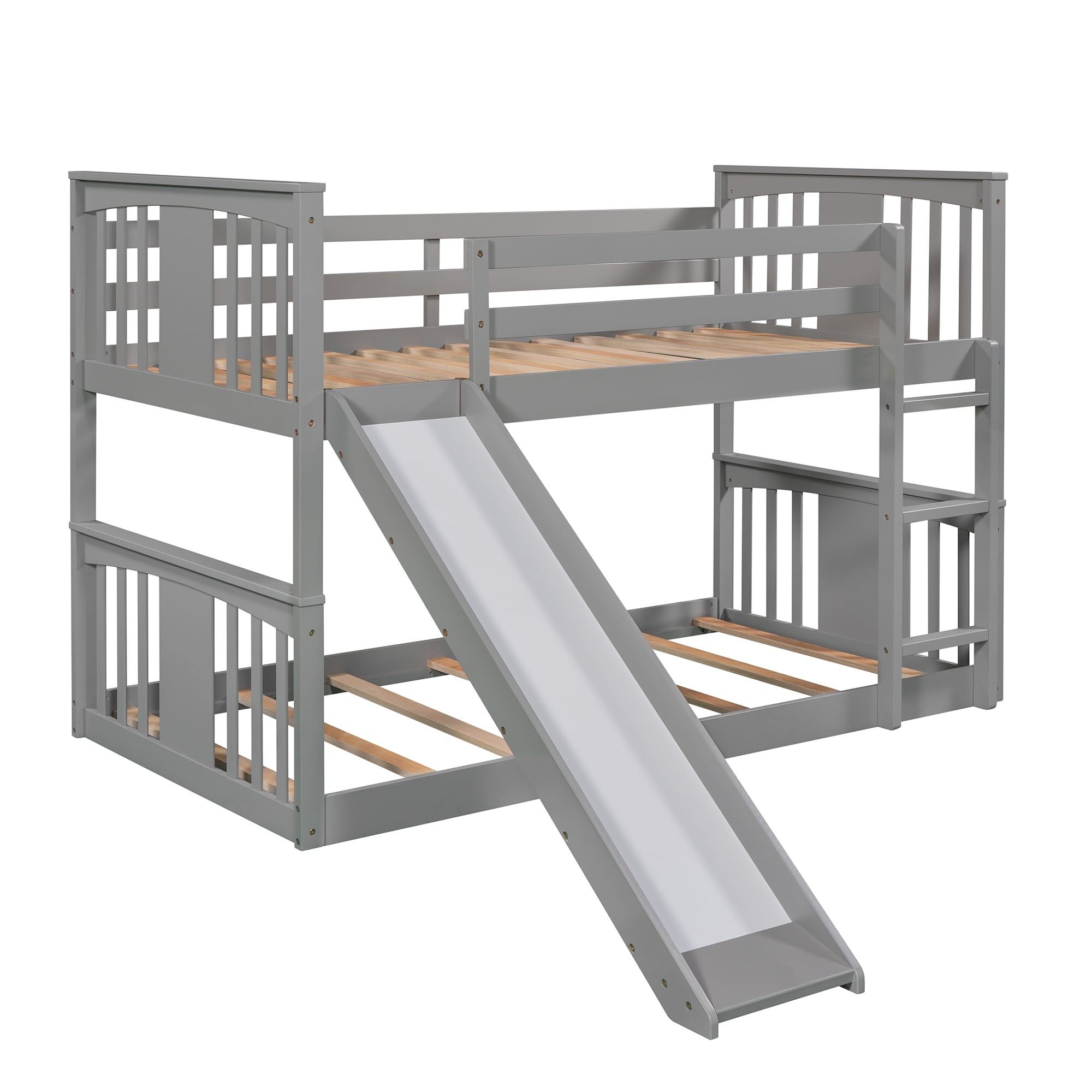 ModernLuxe LT000108AAE Bunk-Beds - View #5