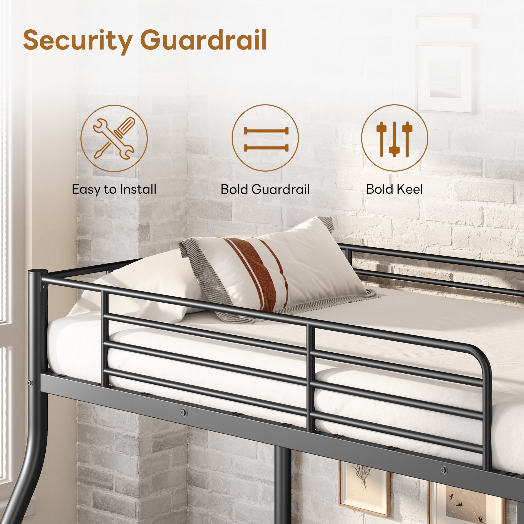 ZAKLOOP WU2889P205041 beds - View #4