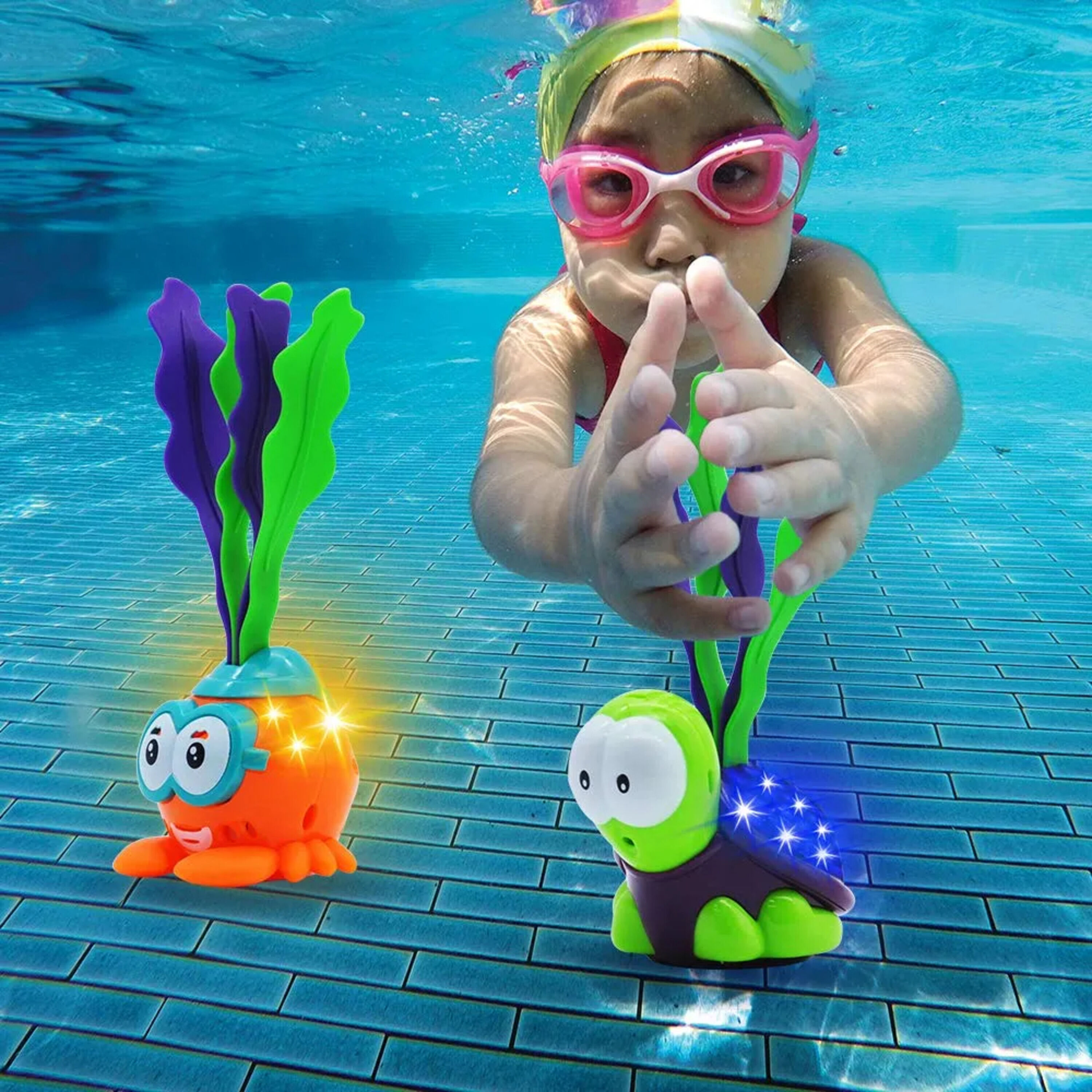 Joyfy 40056 Pool-Toys-Floats - View #6