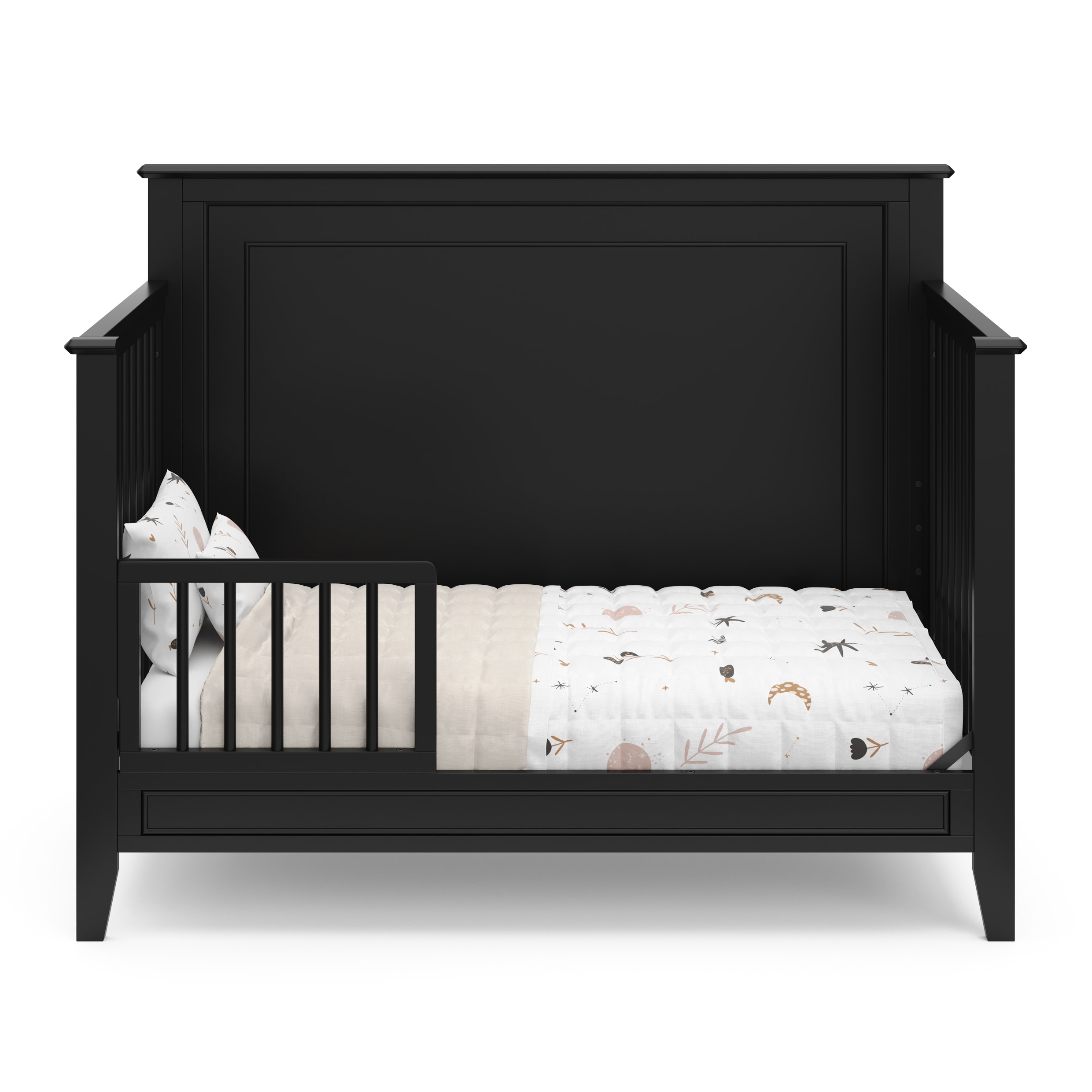 Graco 01350-31B Bed-Rails - View #3