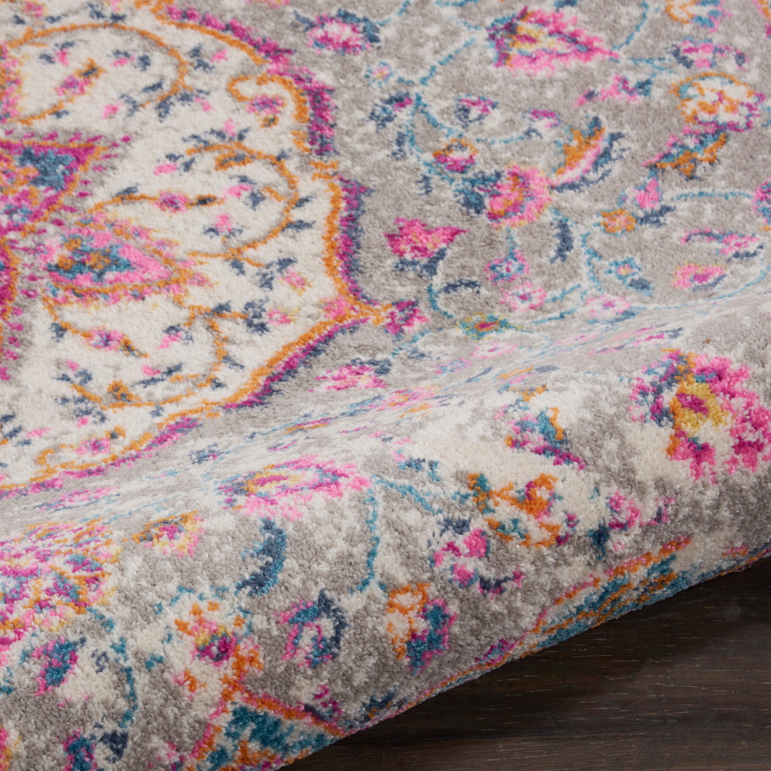 Nourison 99446717689 rugs - View #8