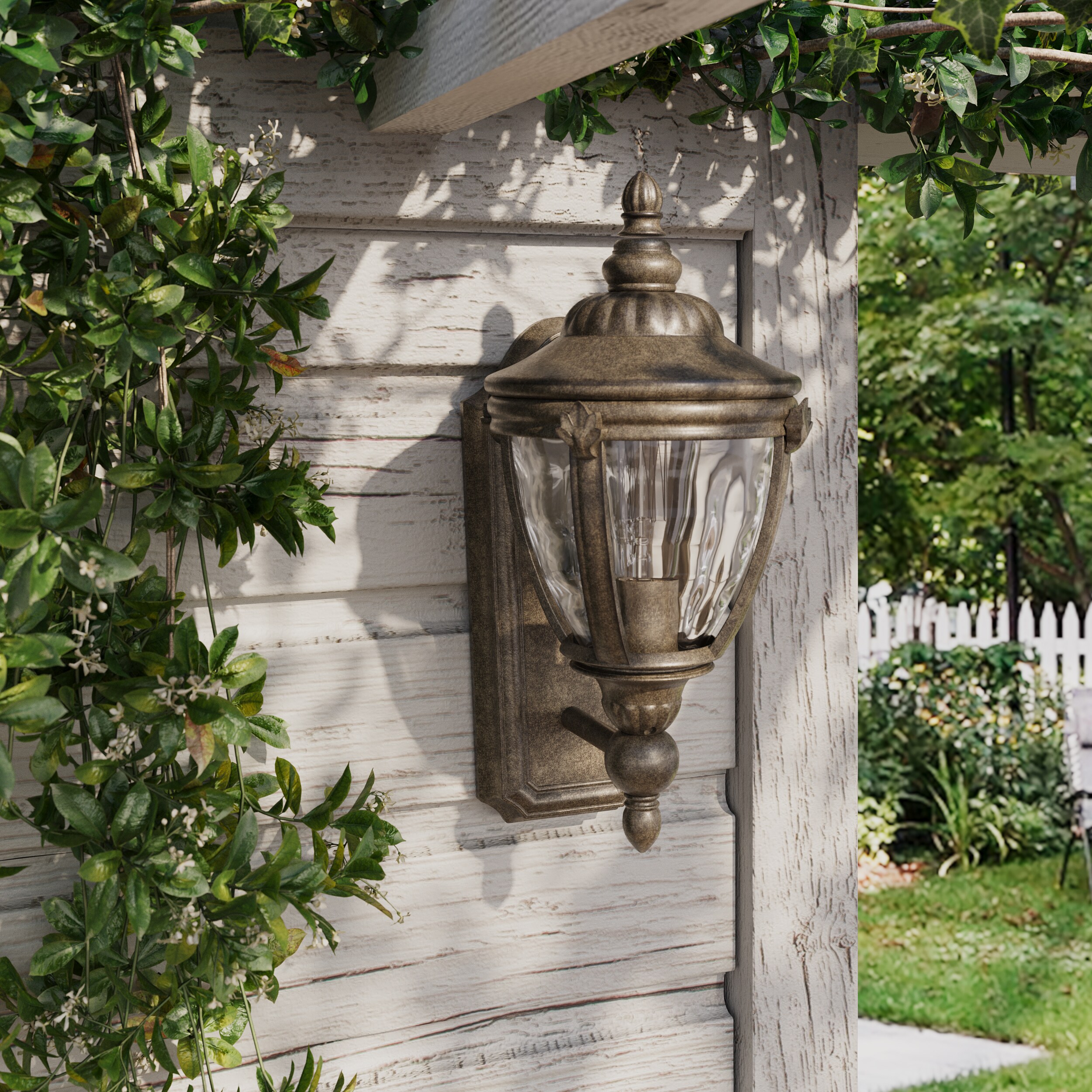 Maxim Lighting 3183WGET Outdoor-Wall-Lighting - View #4