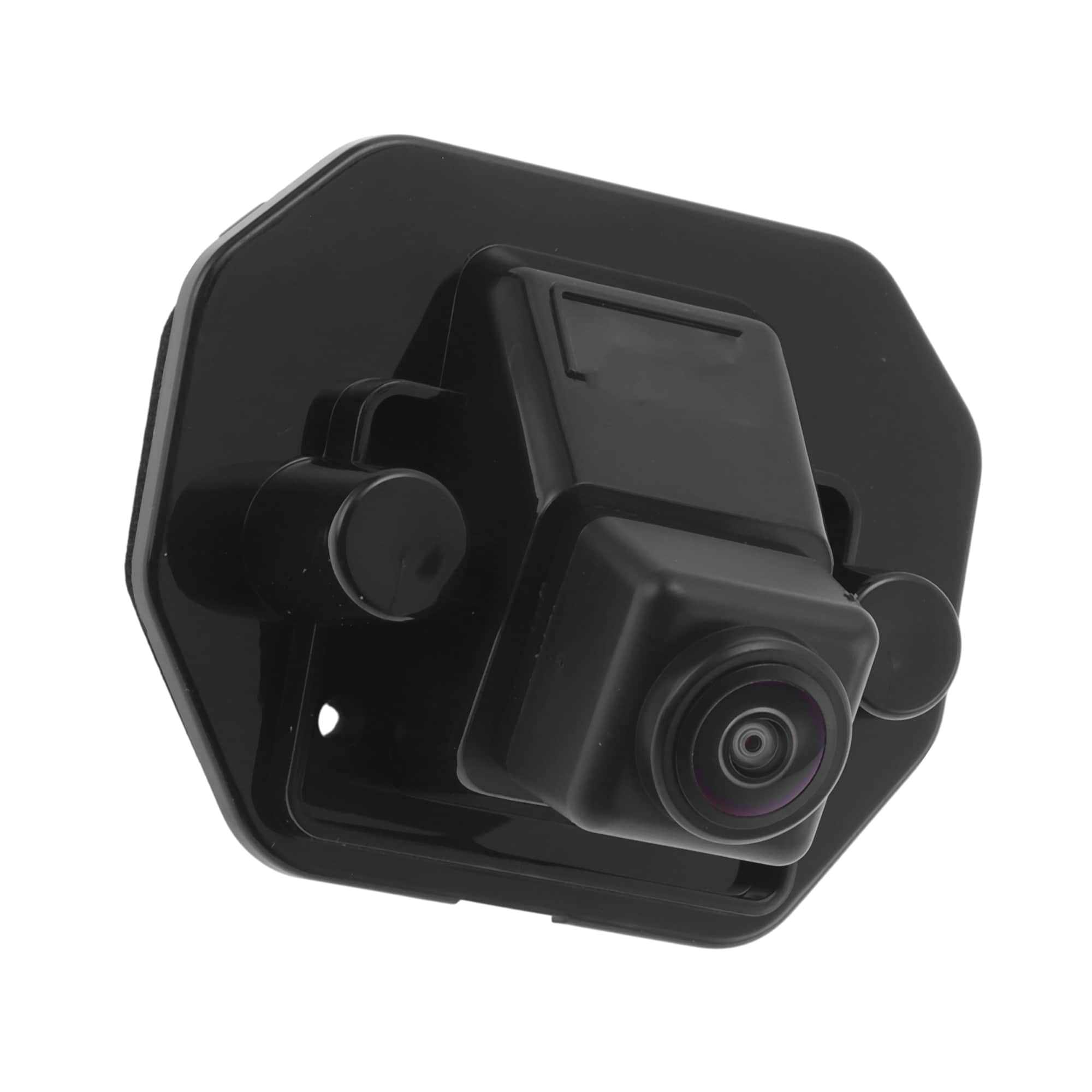 Unique Bargains Car Park Assist Camera Rear View Backup Reverse Camera for Nissan Rogue 2.5L CVT 2ROW 2020-2022 No.28442-6RA1B/28442-6RA0B/284426RA1B/284426RA0B